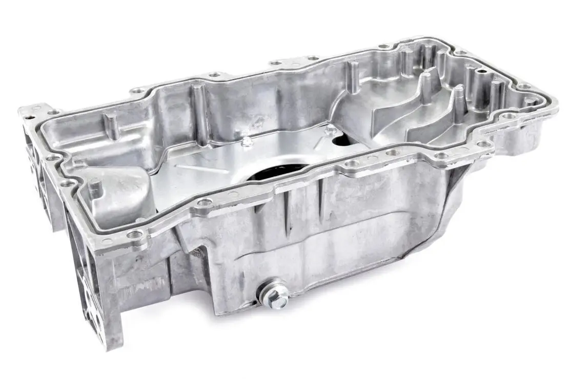cárter de aceite, con tapón de vaciado - image principale du produit