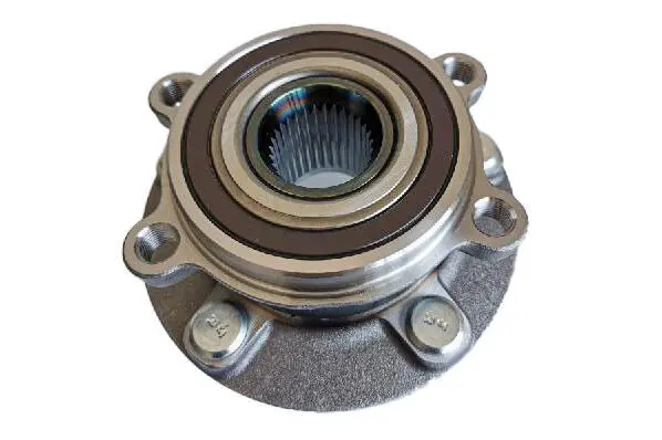 Juego de cojinete de rueda - main product image