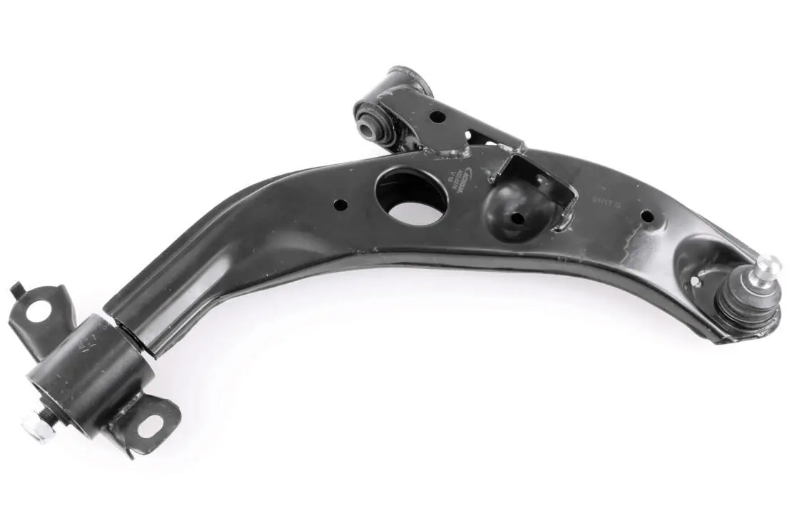 Barra oscilante, suspensión de - image principale du produit