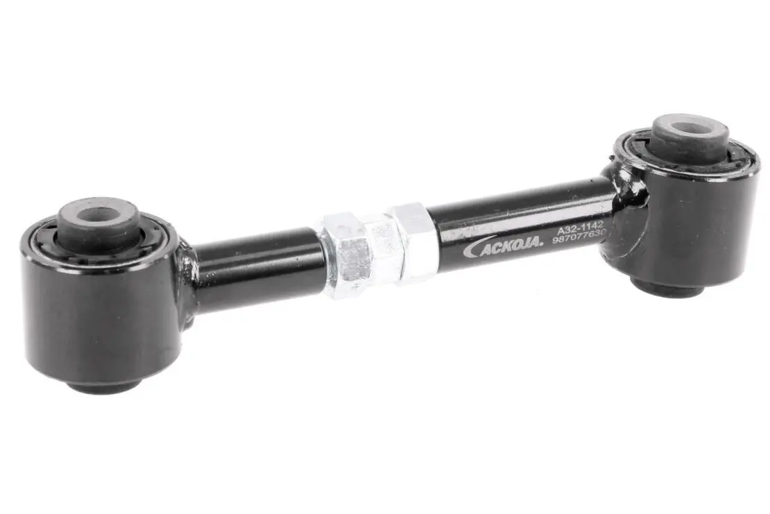 Barra oscilante, suspensión de - image principale du produit