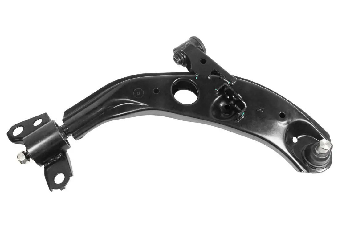Barra oscilante, suspensión de - main product image