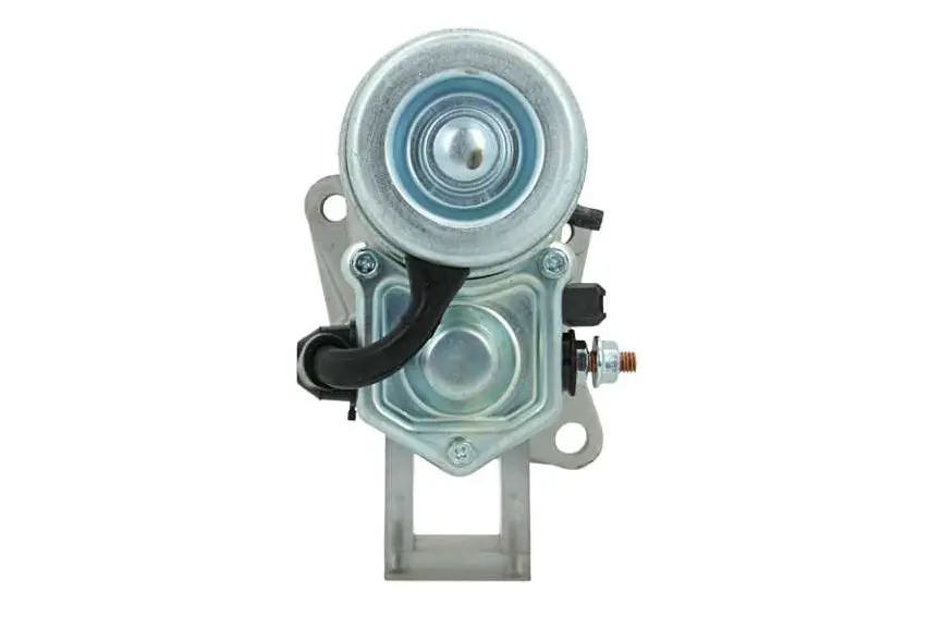 Motor de arranque miniature 4