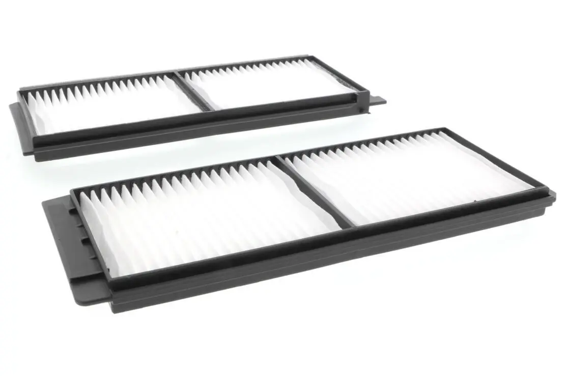 Filtro, aire habitáculo - image principale du produit