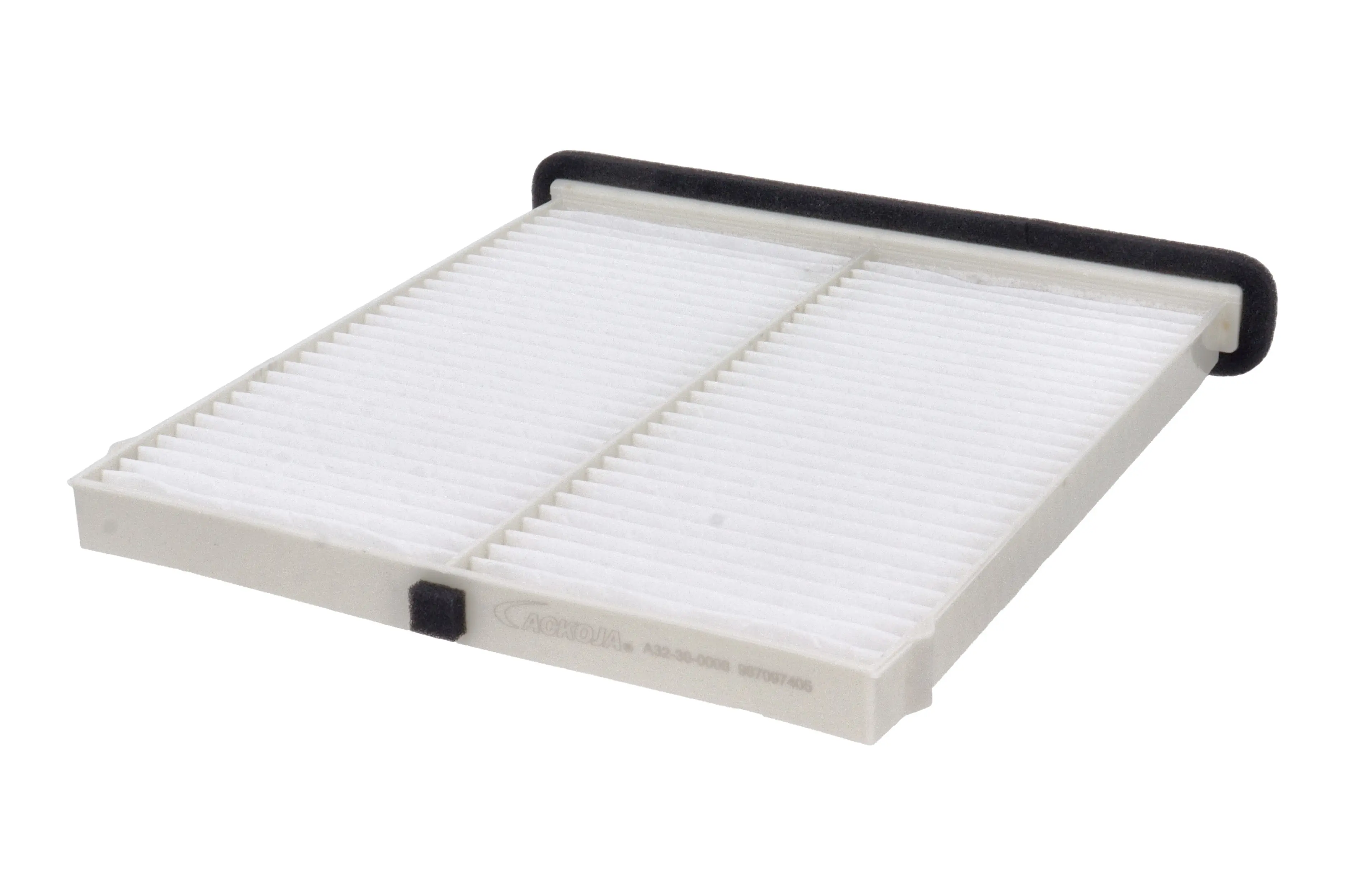 Filter, cabin air - image principale du produit