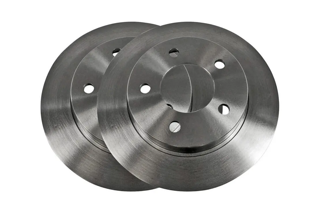 Brake Disc - image principale du produit