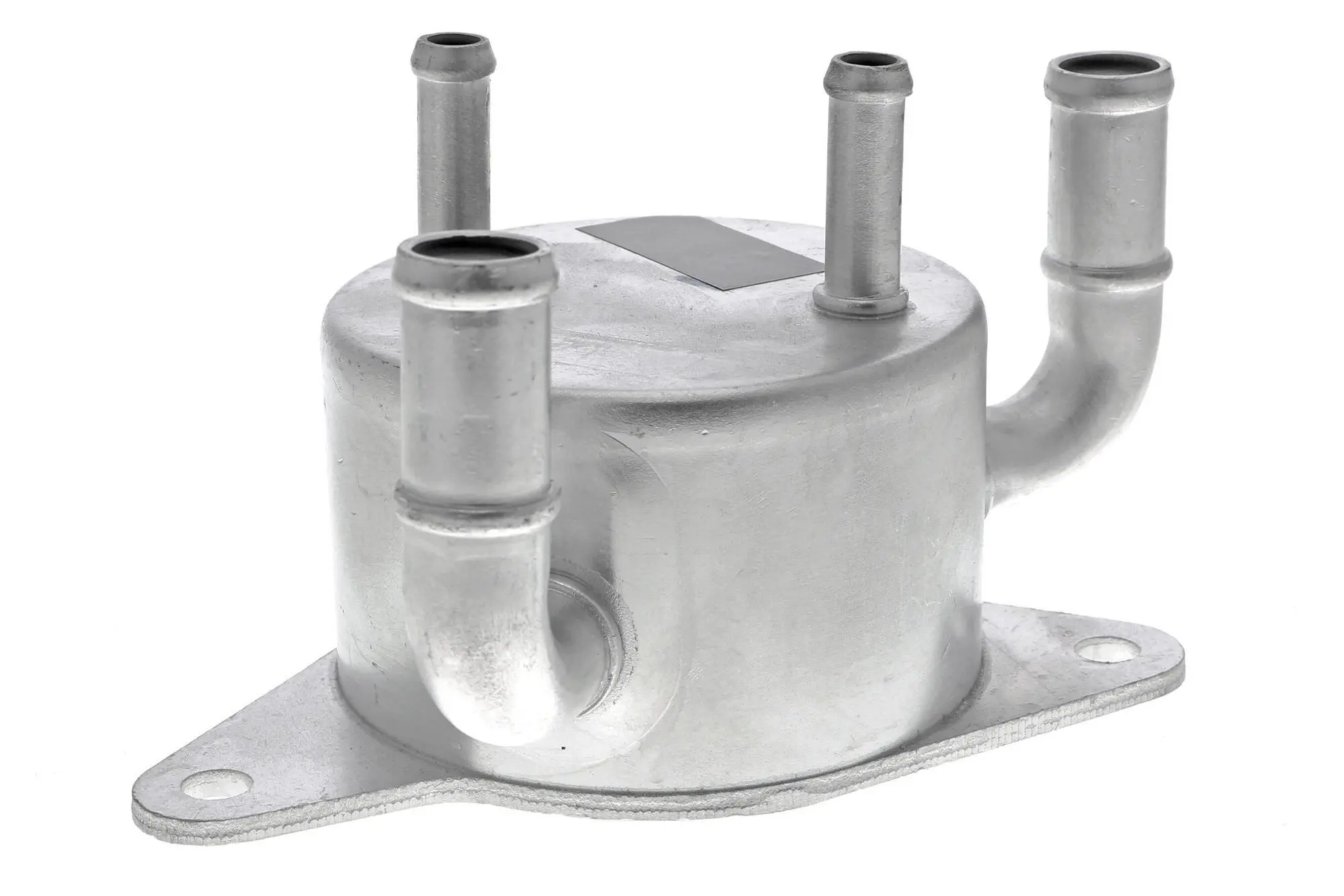 Radiador de aceite, transmisión automáti - image principale du produit