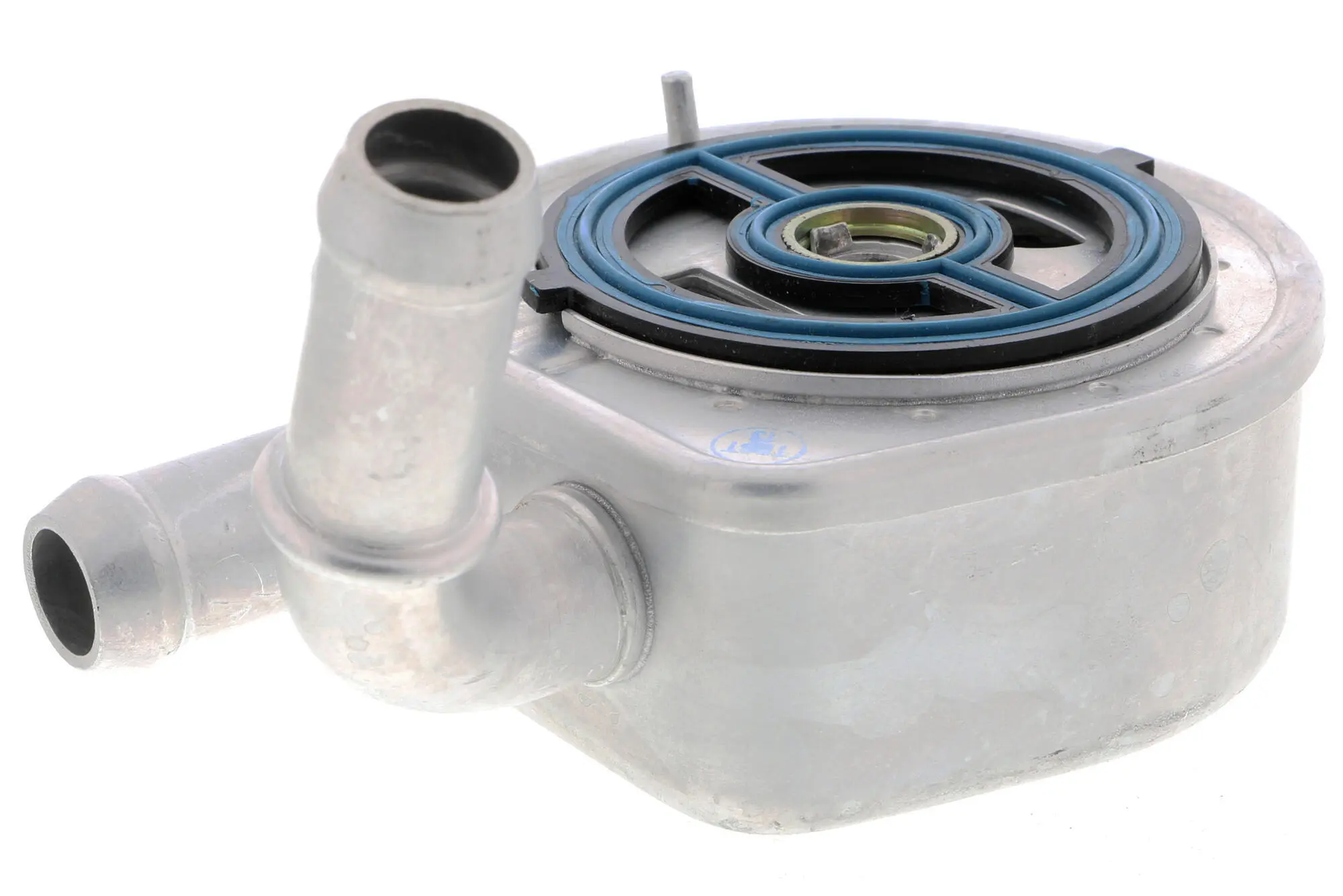 Radiador de aceite, aceite motor - image principale du produit