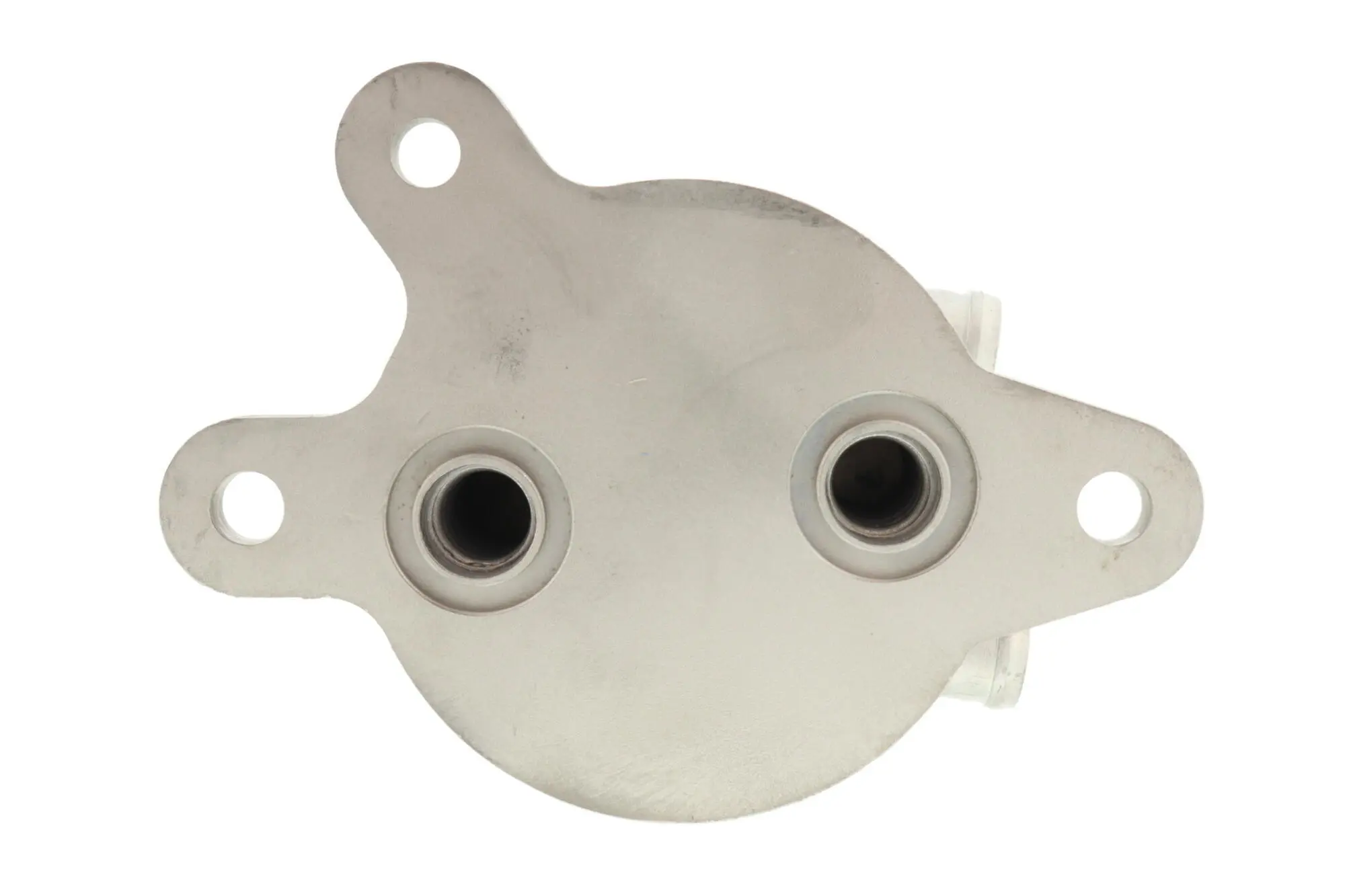 Oil Cooler, automatic transmission miniature 2