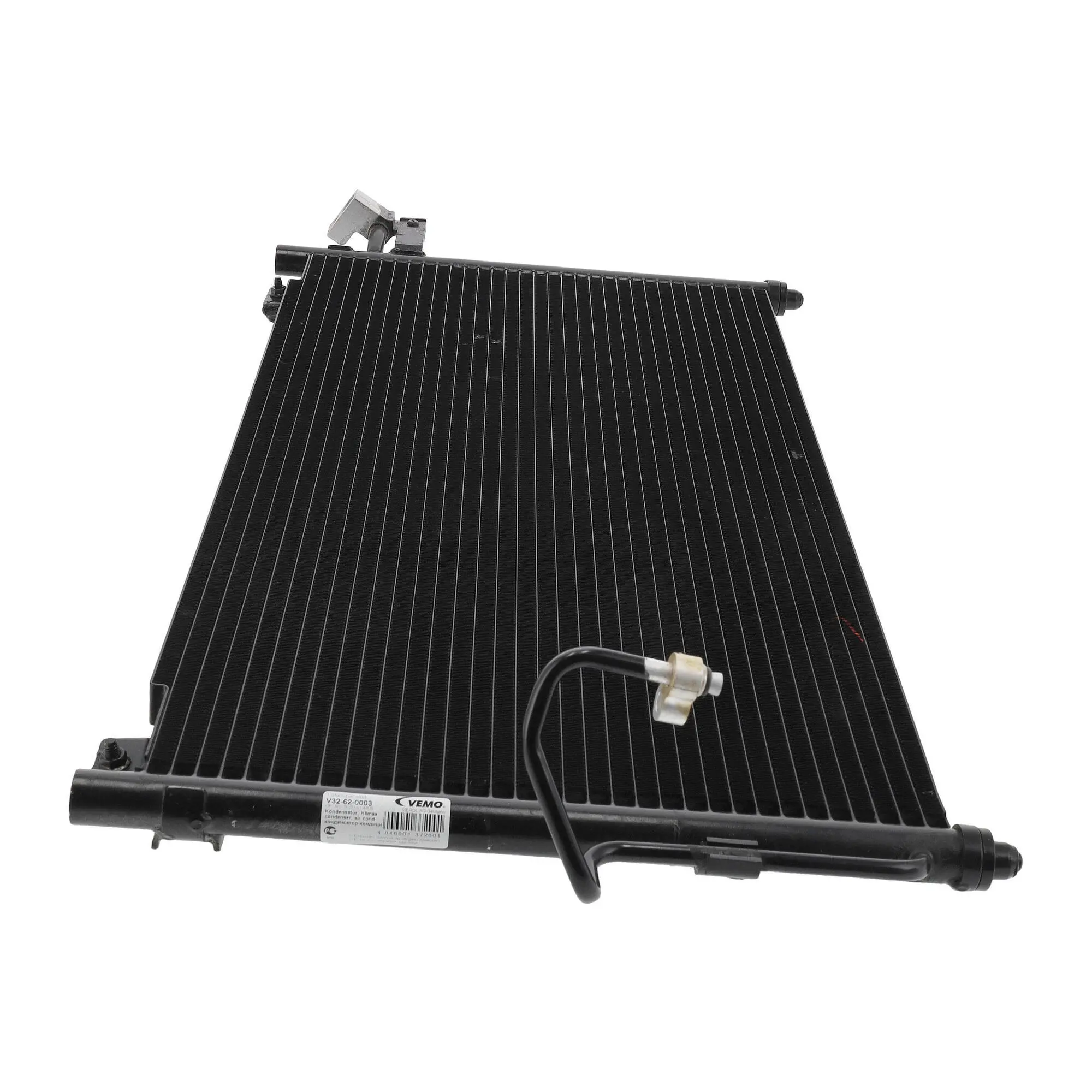 Condensador, aire acondicionado miniature 2
