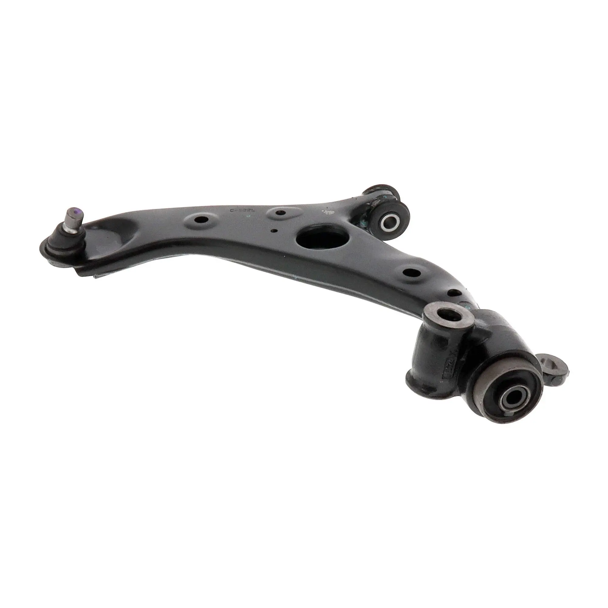 Control/Trailing Arm, wheel suspension miniature 6