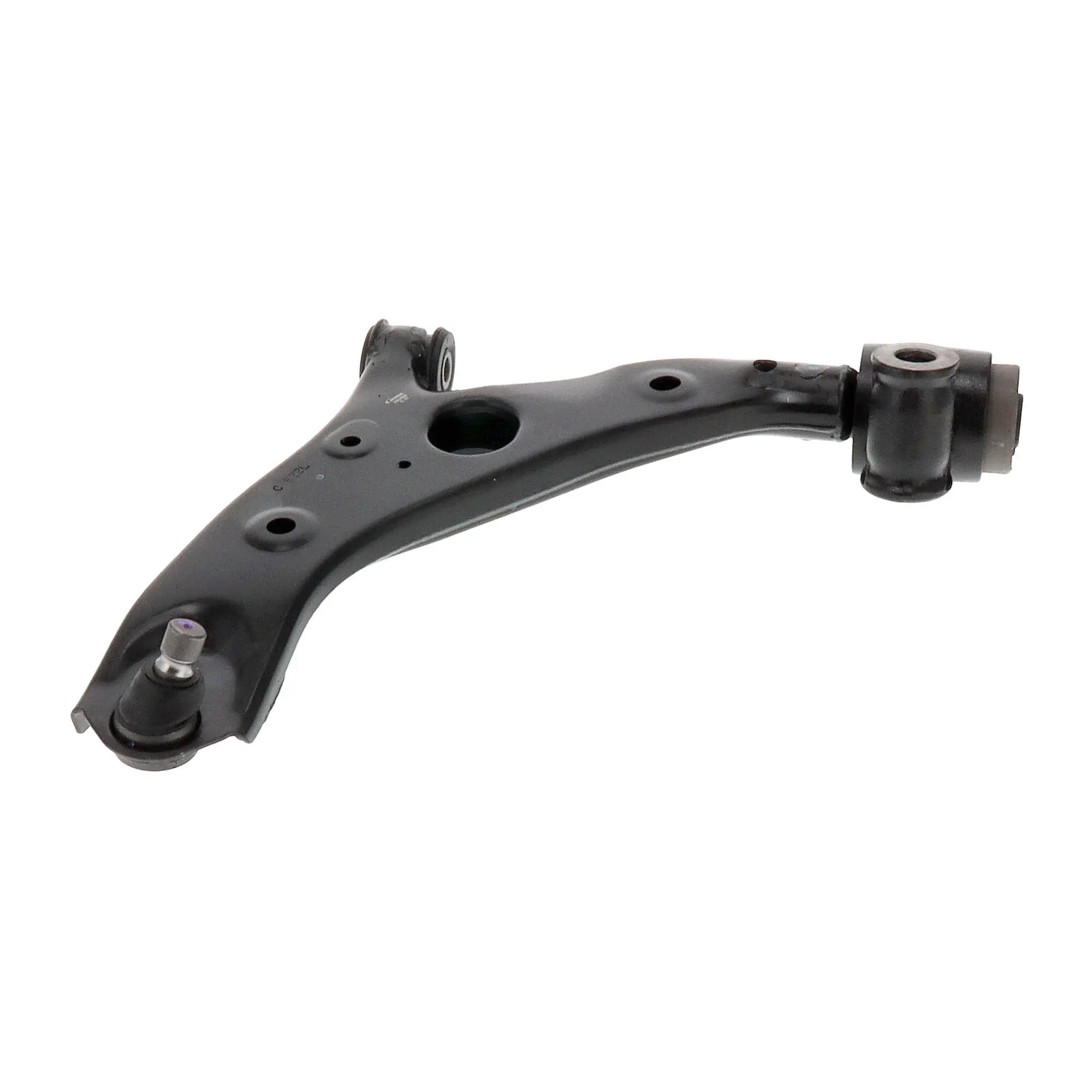 Control/Trailing Arm, wheel suspension miniature 2
