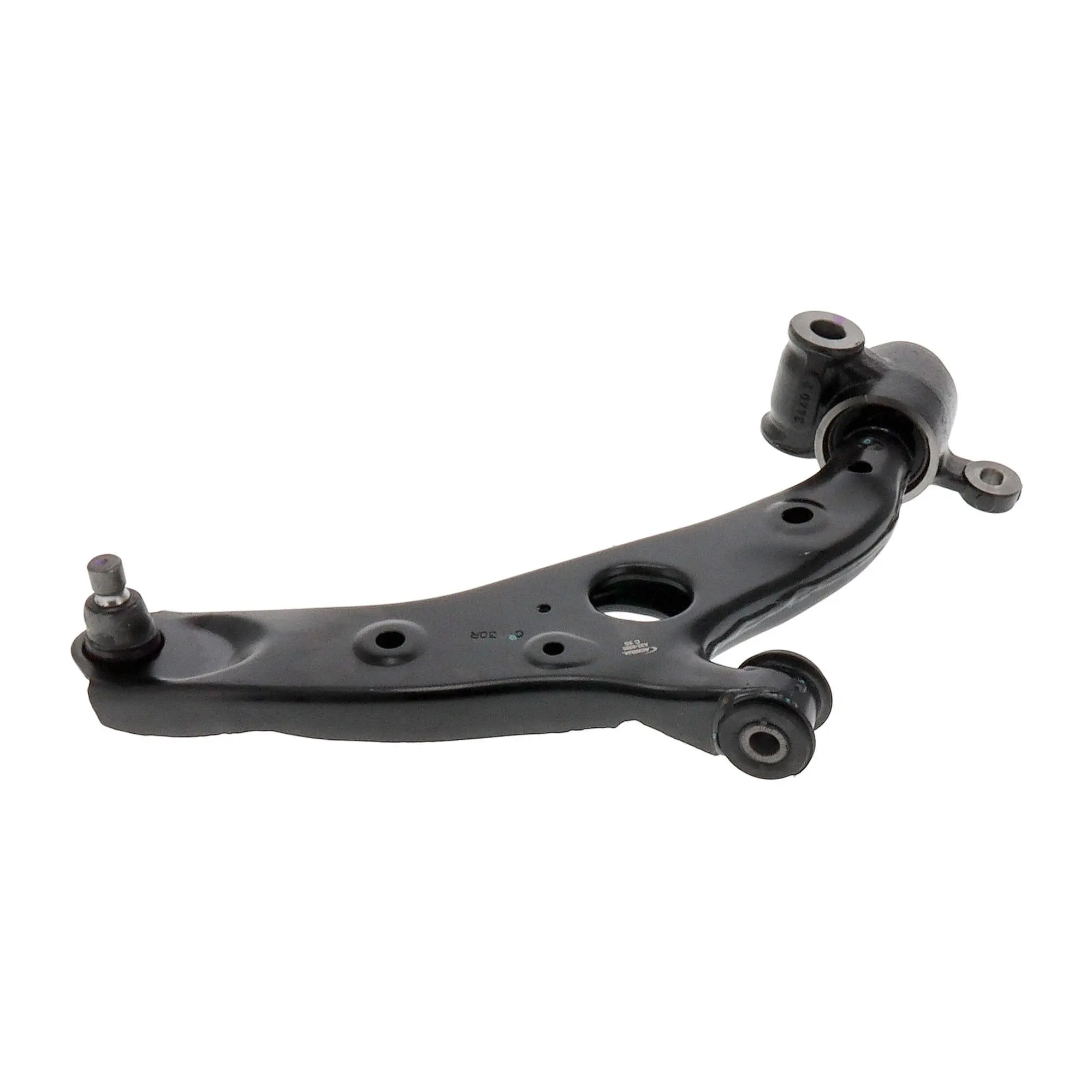 Control/Trailing Arm, wheel suspension miniature 5