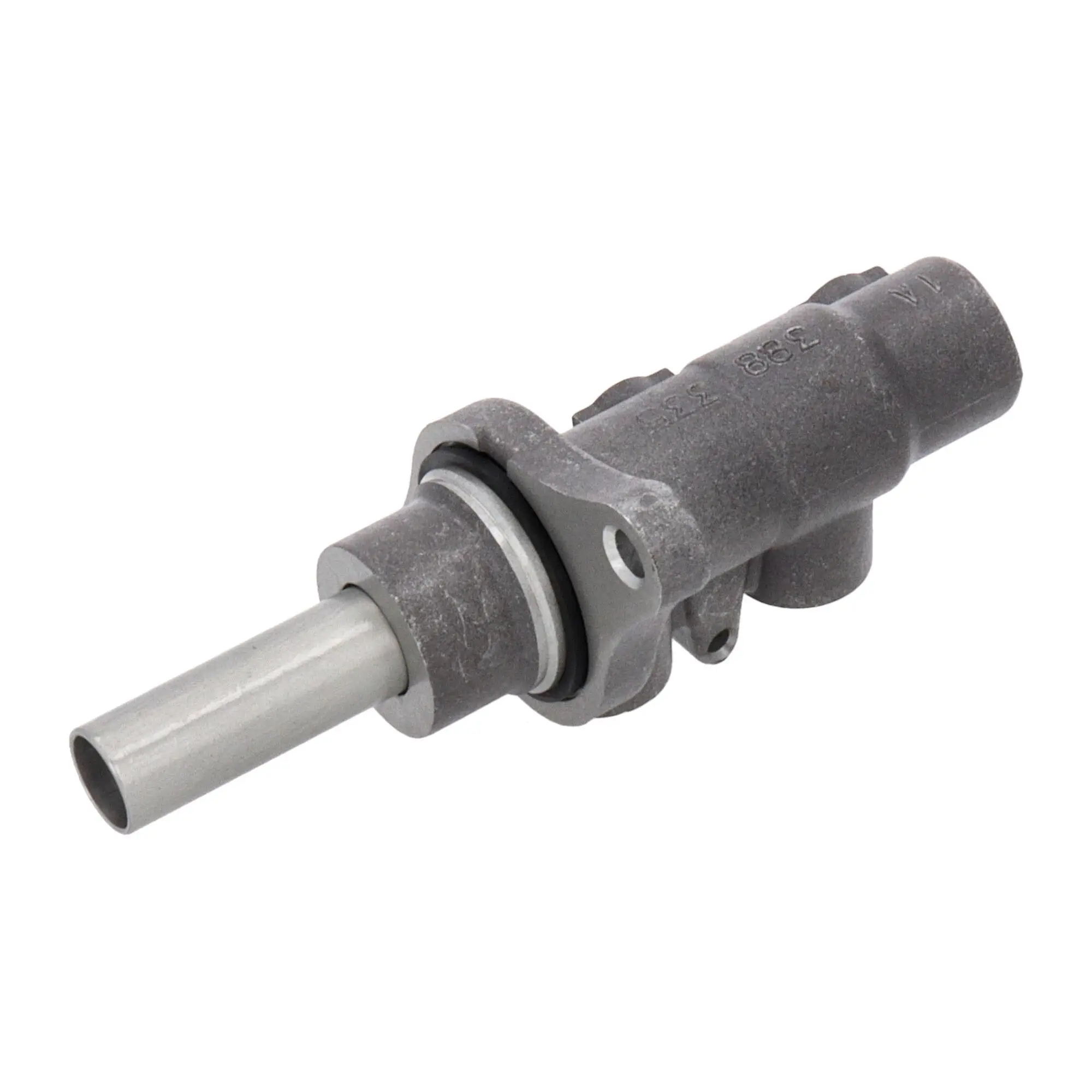 Brake Master Cylinder miniature 2