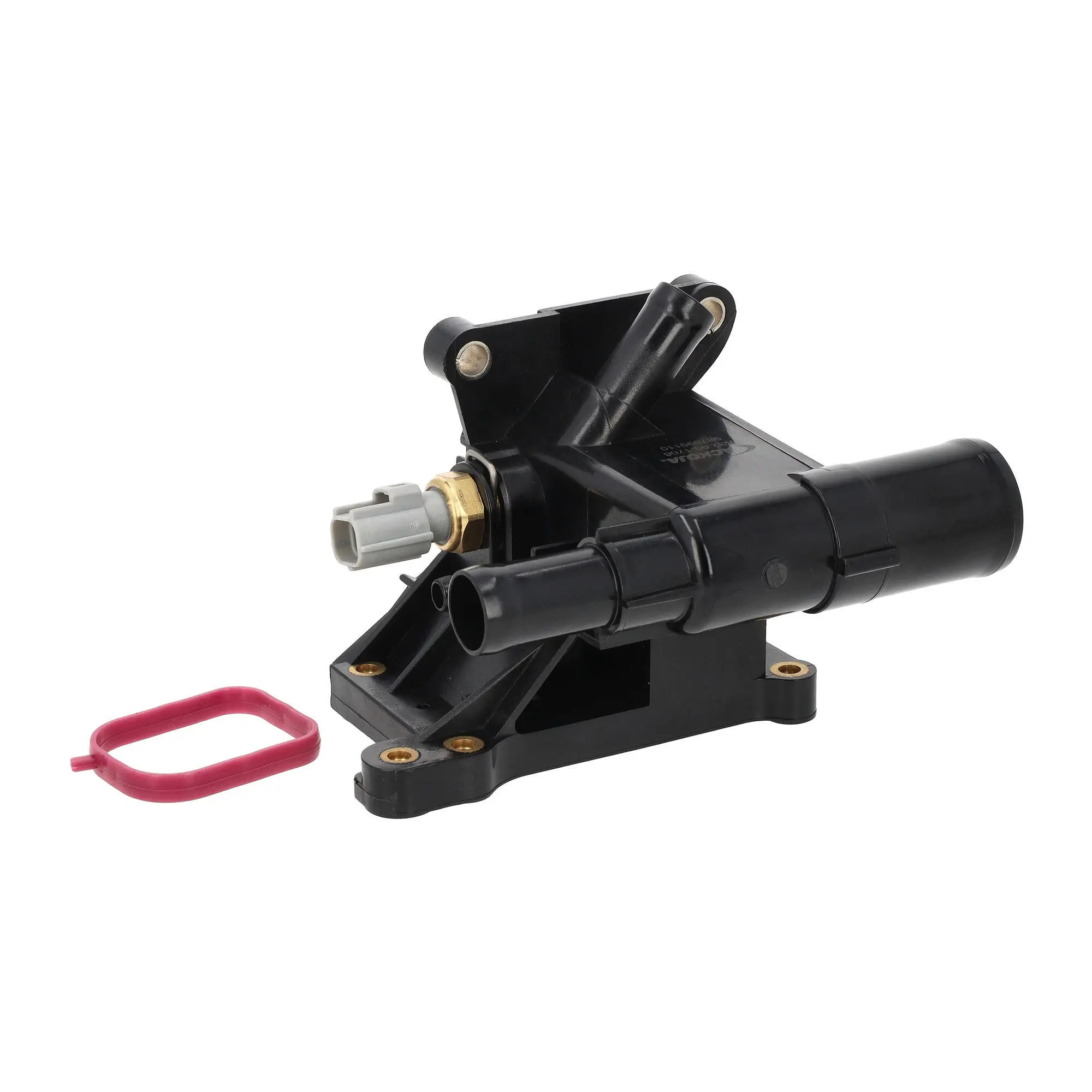 Termostato, refrigerante - main product image