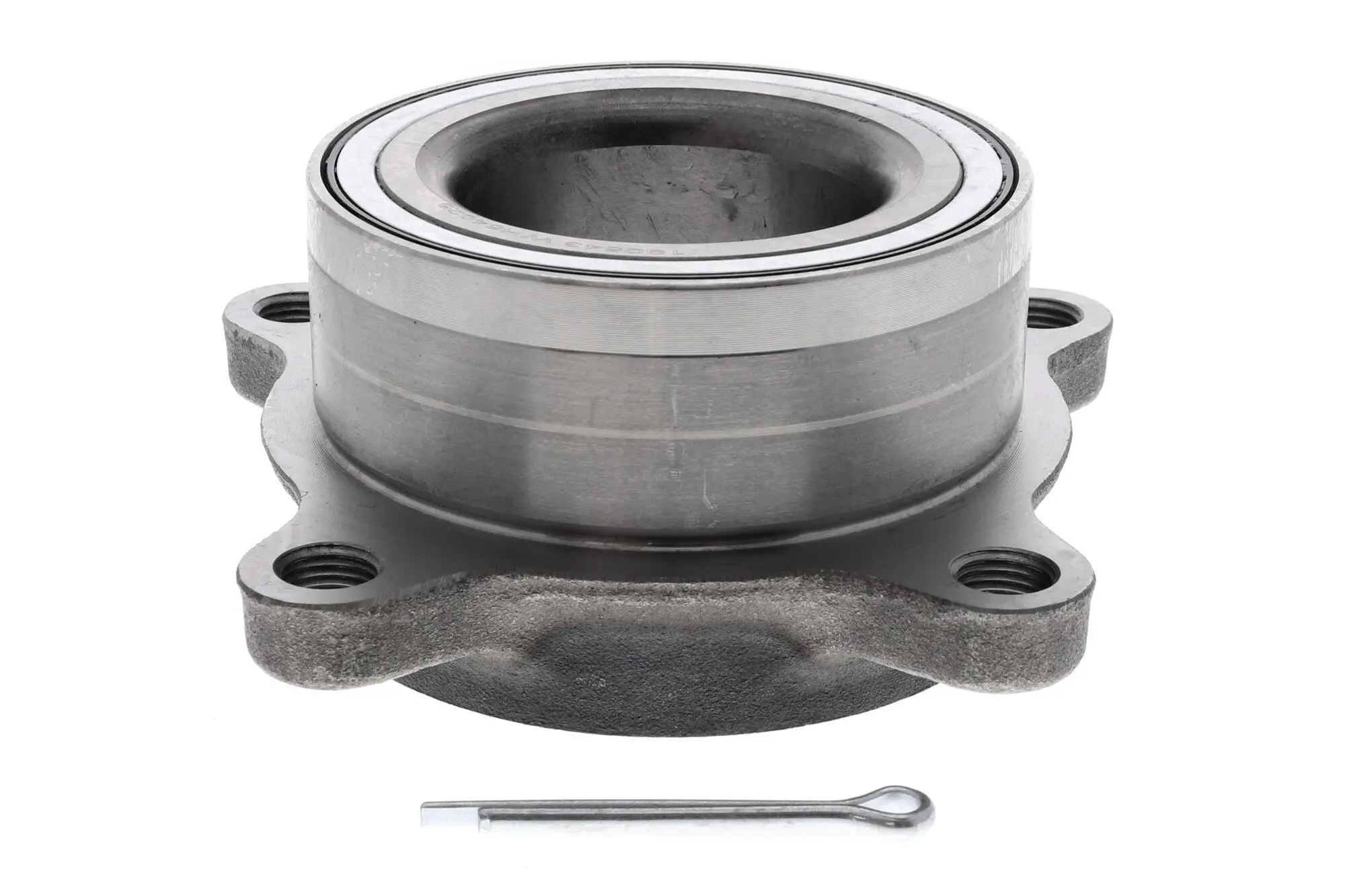 Wheel Bearing Kit - main product image