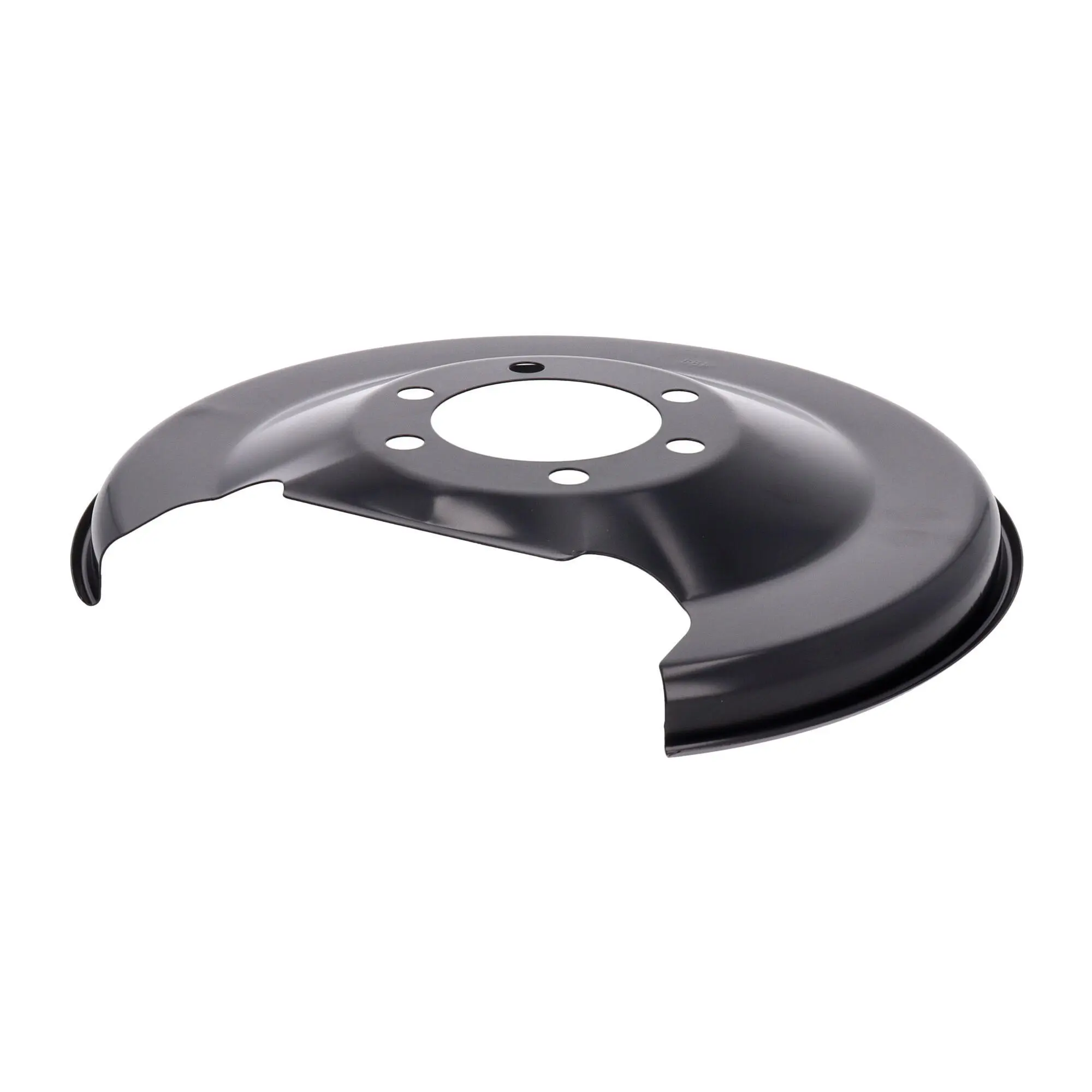 Splash Guard, brake disc miniature 3