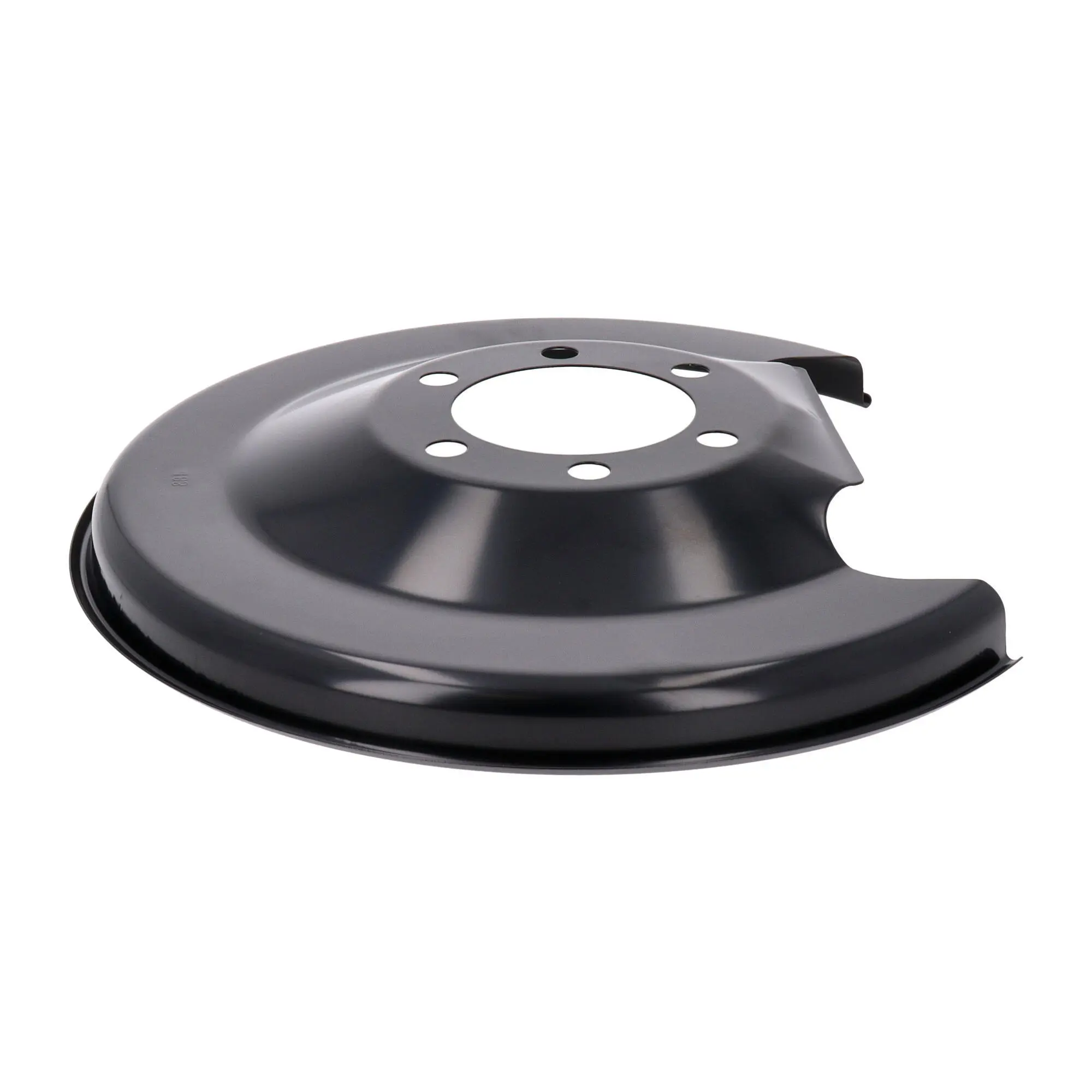 Splash Guard, brake disc miniature 4
