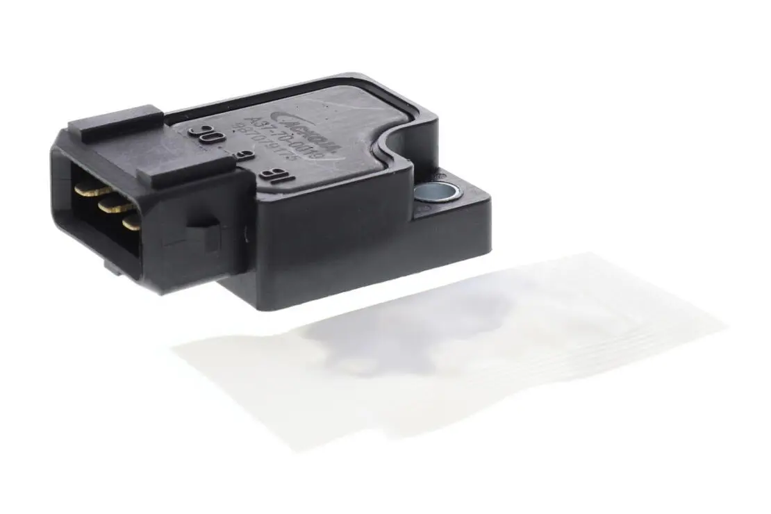 Unidad de mando, sistema de encendido - image principale du produit