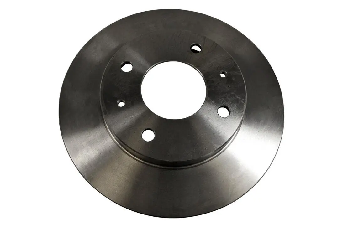 brake disc, ventilated