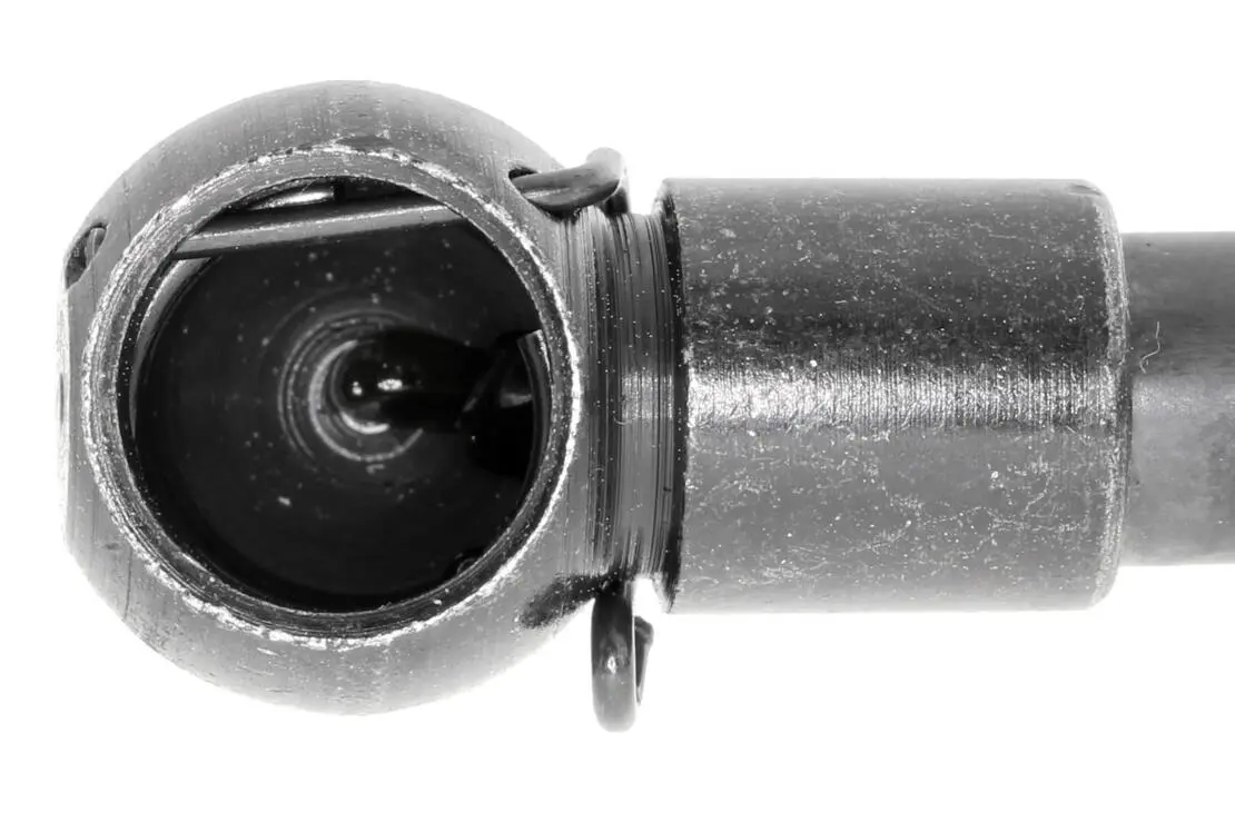 Muelle neumático, capó de motor miniature 3