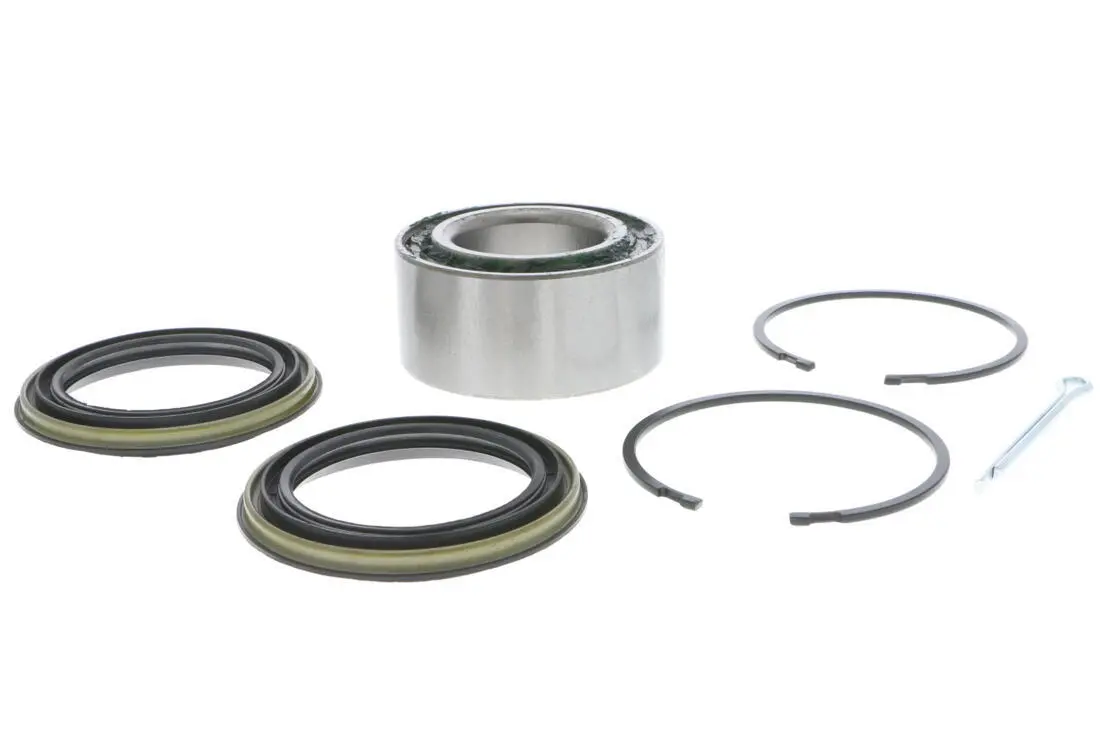 Juego de cojinete de rueda - main product image