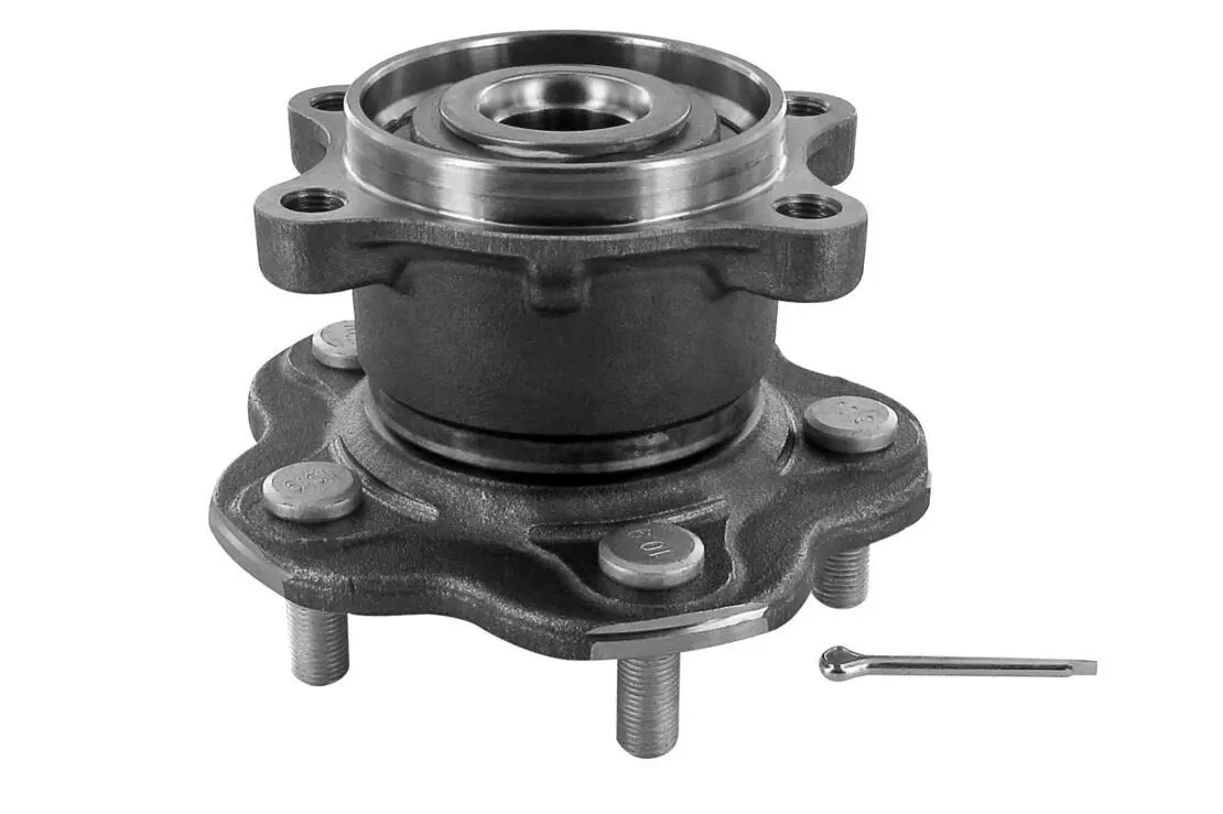 Juego de cojinete de rueda - main product image