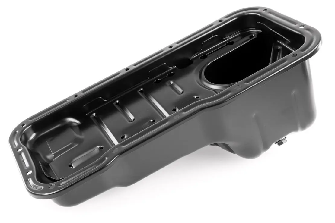 cárter de aceite, con tapón de vaciado - image principale du produit