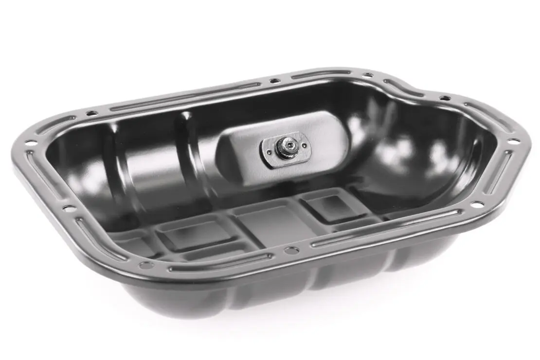 cárter de aceite, con tapón de vaciado - image principale du produit