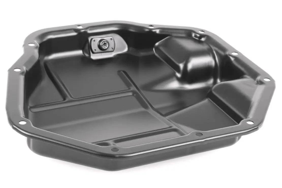 cárter de aceite, con tapón de vaciado - image principale du produit