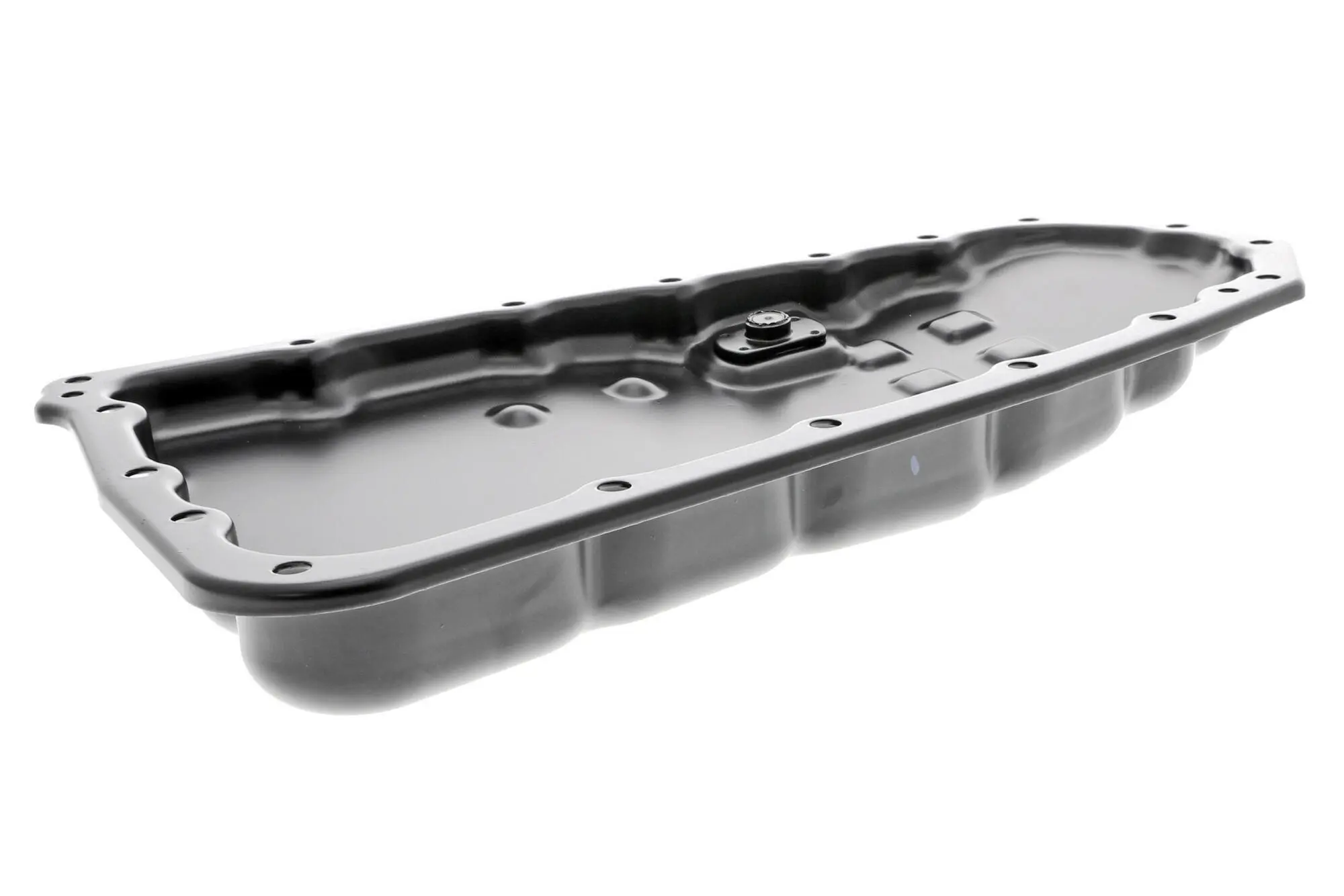 Cárter de aceite, caja automática - image principale du produit