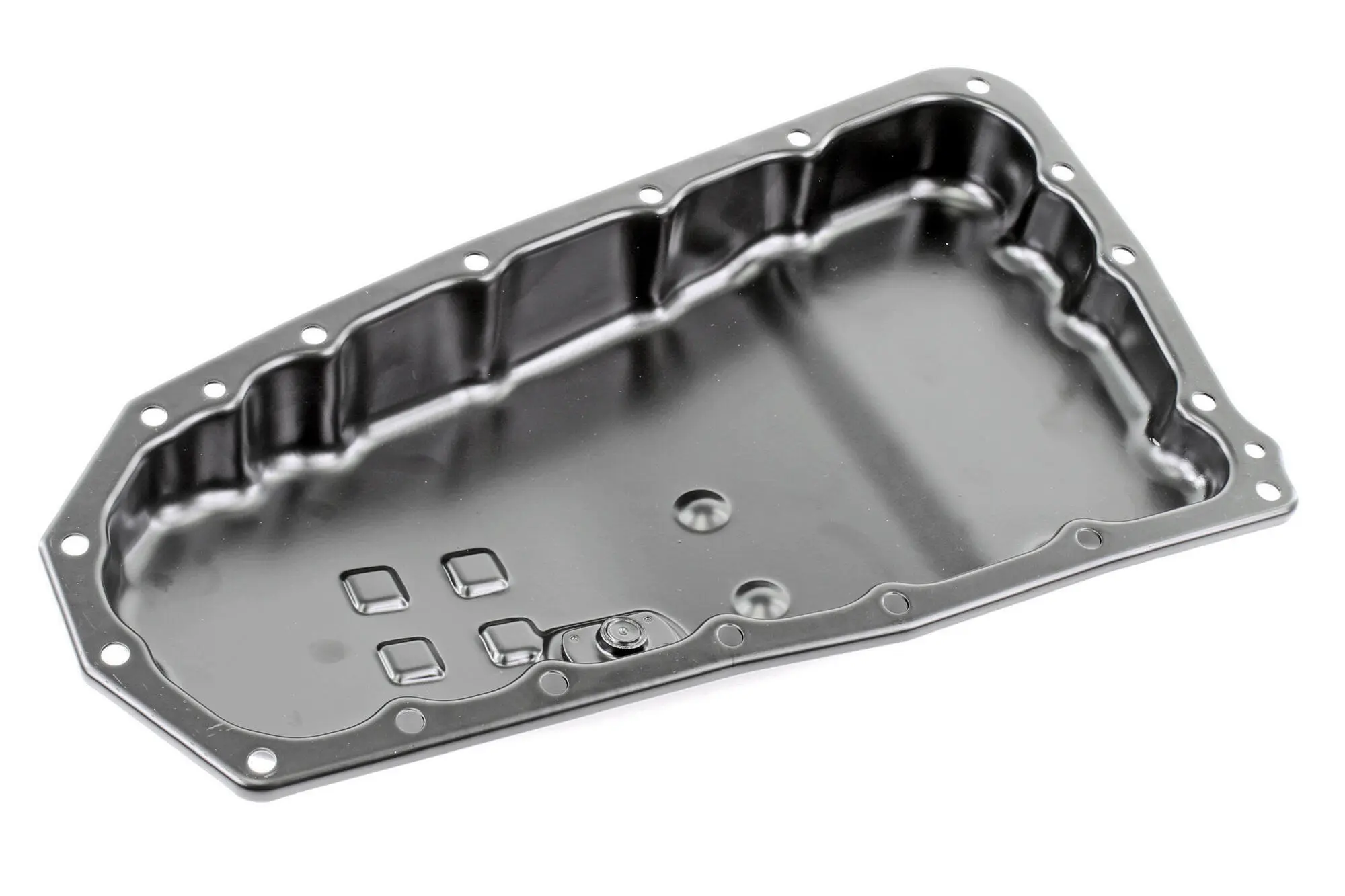 Cárter de aceite, caja automática - image principale du produit