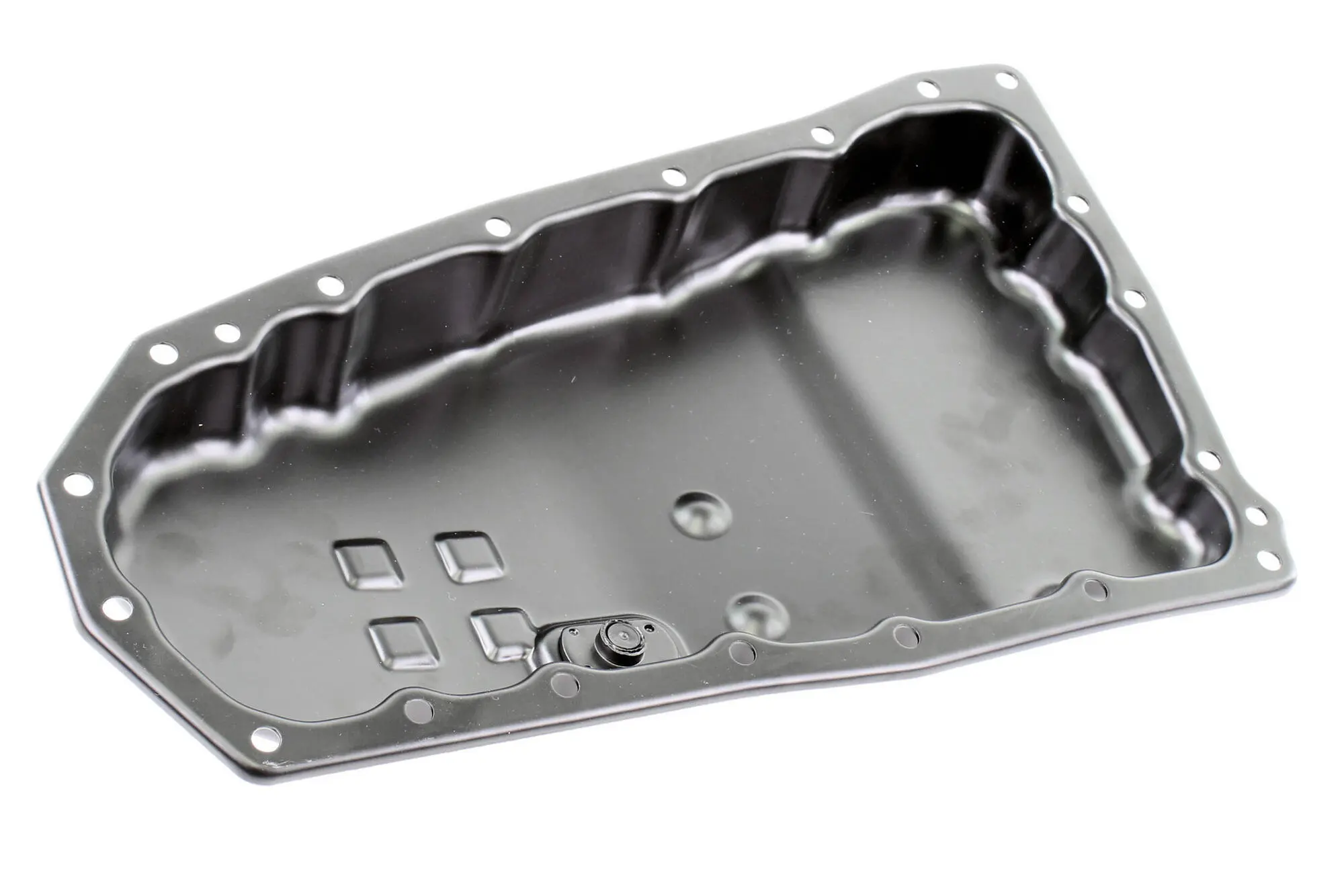Cárter de aceite, caja automática - image principale du produit