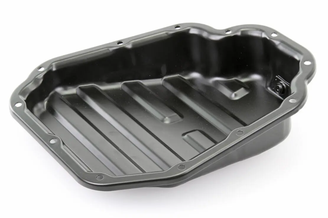 cárter de aceite, con tapón de vaciado - image principale du produit