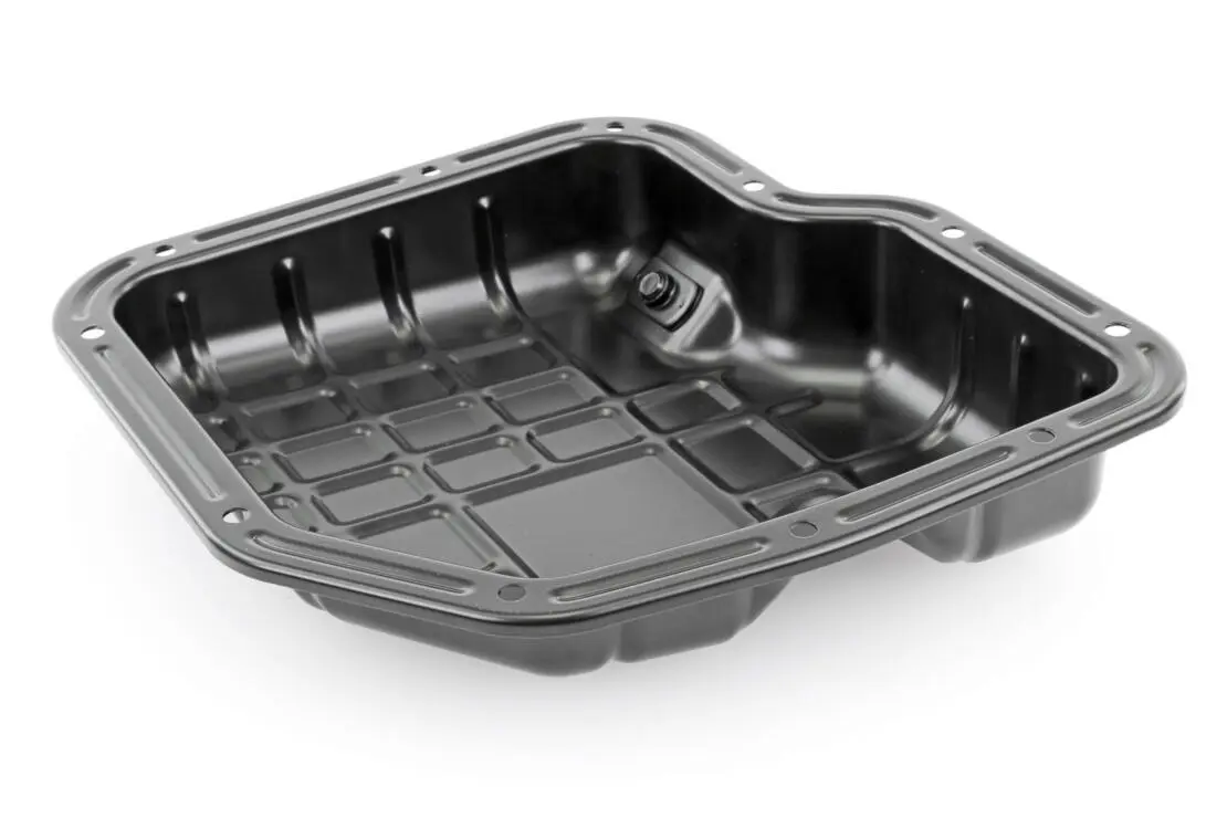 cárter de aceite, con tapón de vaciado - image principale du produit