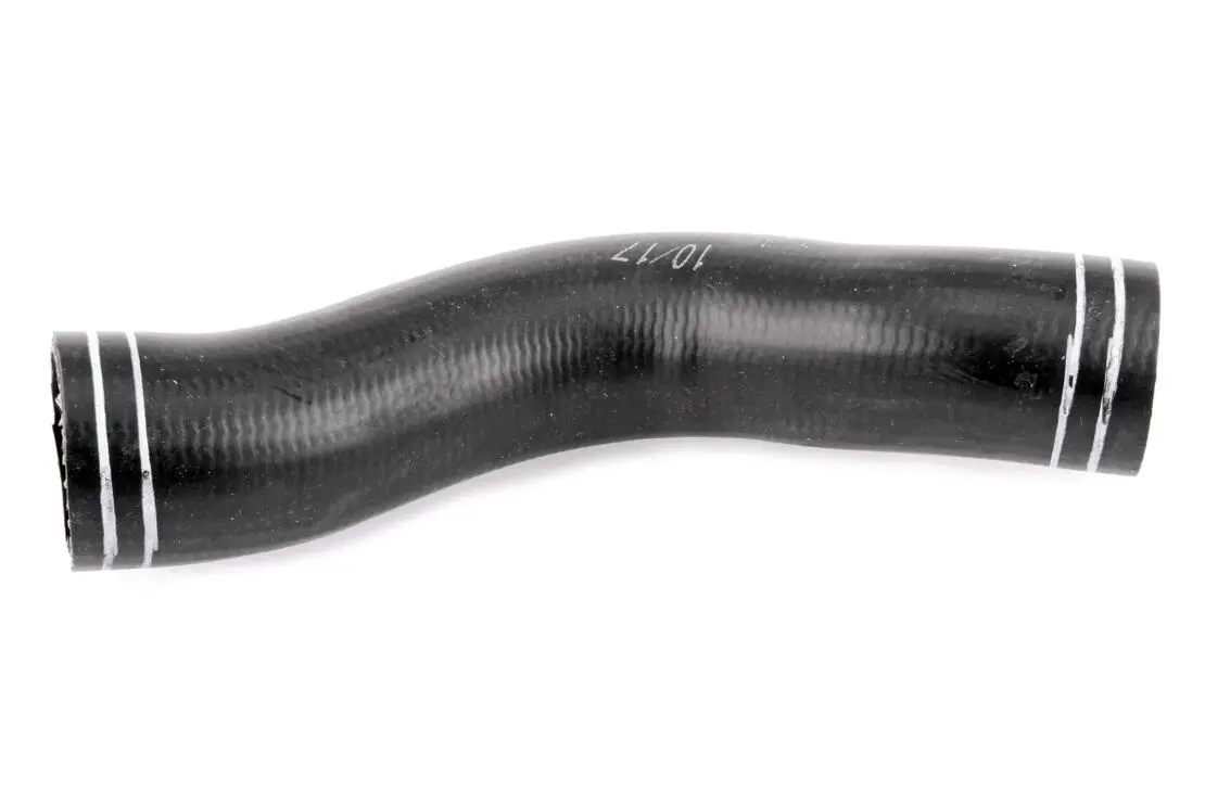 Tubo flexible de aire de sobrealimentaci - image principale du produit