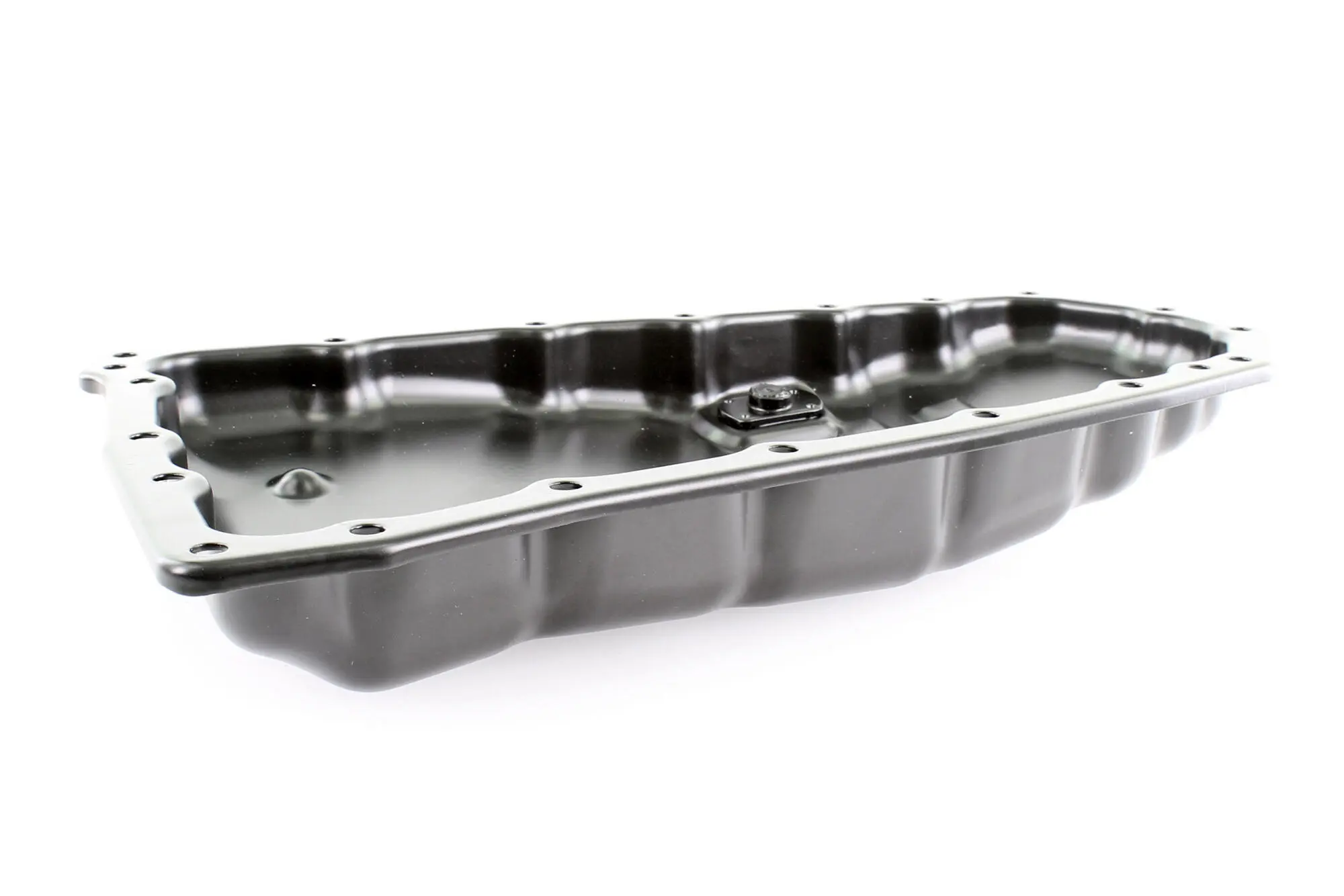 Cárter de aceite, caja automática - image principale du produit