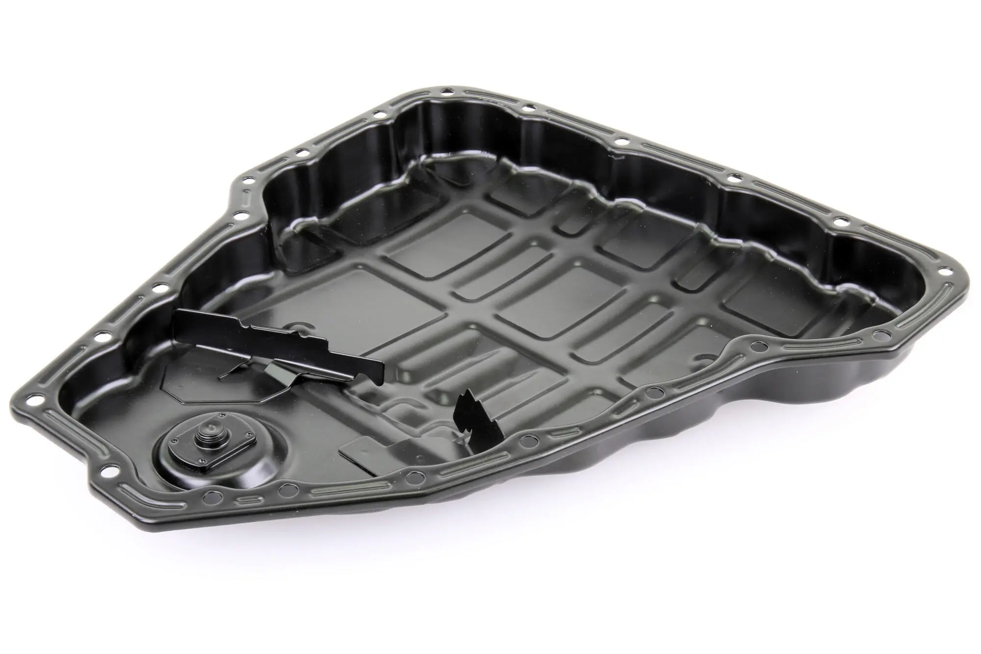 Cárter de aceite, caja automática - image principale du produit