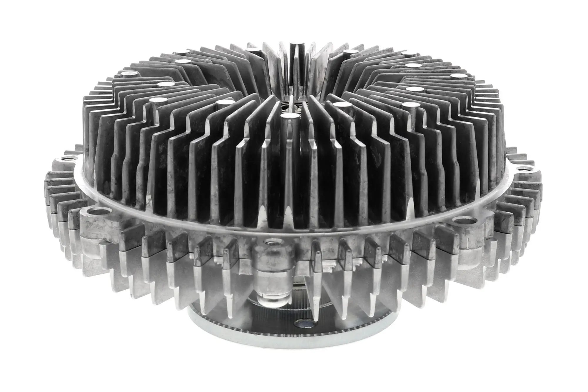 Embrague, ventilador del radiador miniature 2