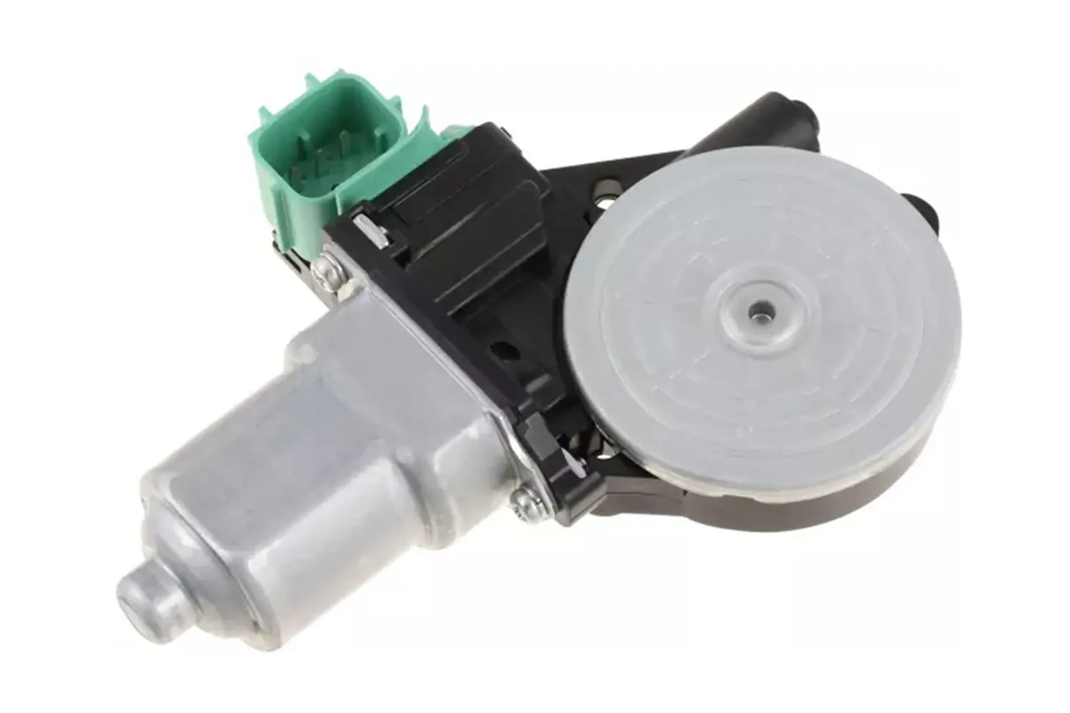 Motor eléctrico, elevalunas - image principale du produit