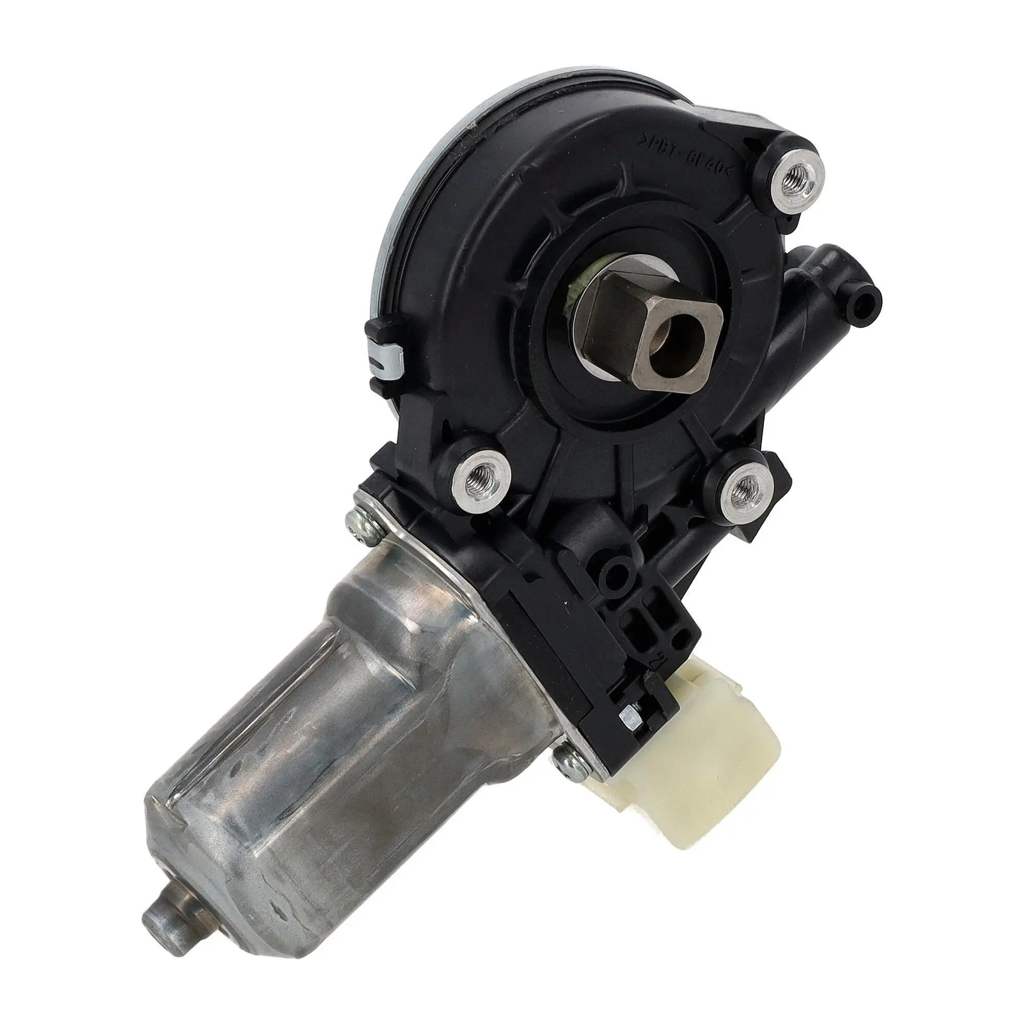 Motor eléctrico, elevalunas miniature 3