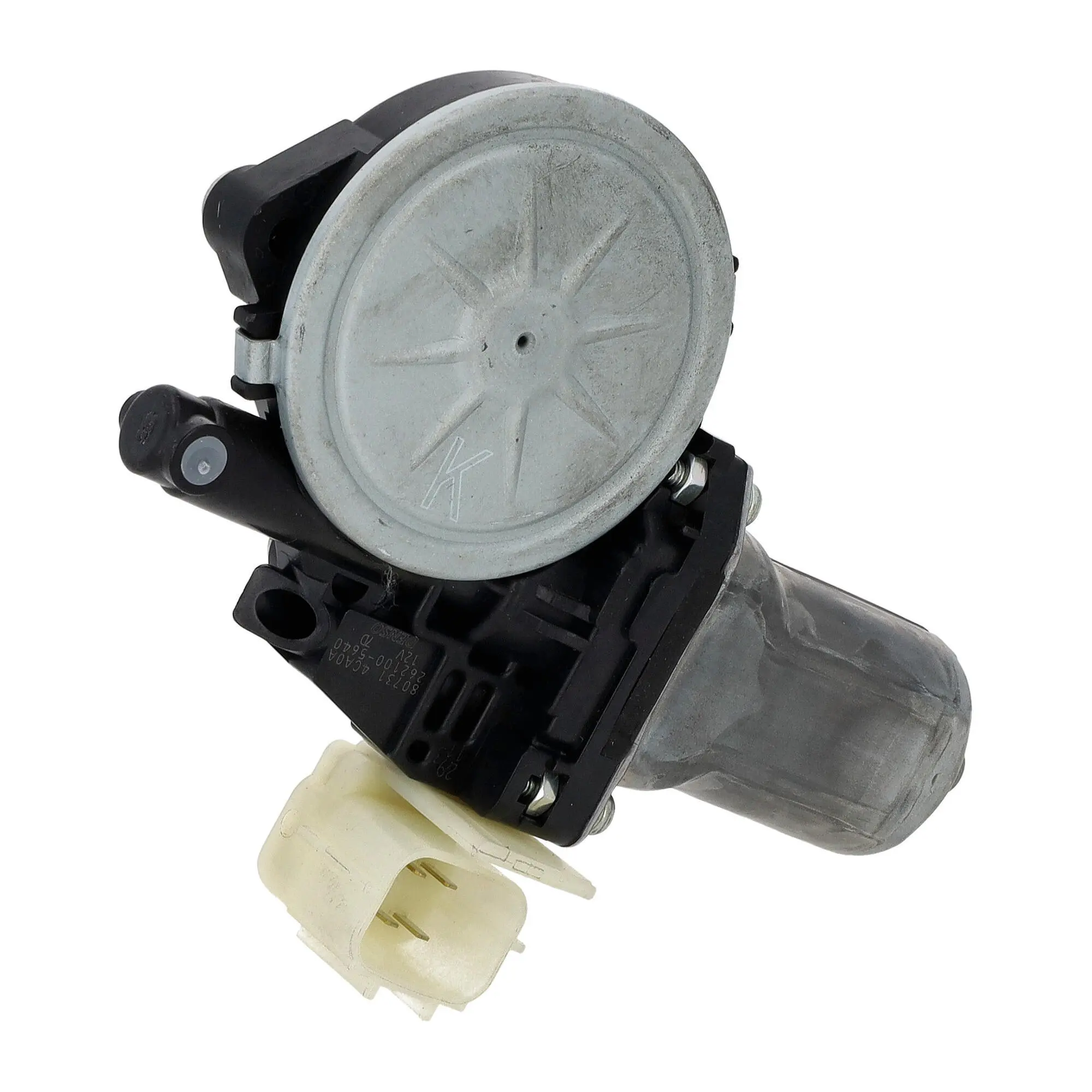 Motor eléctrico, elevalunas - image principale du produit