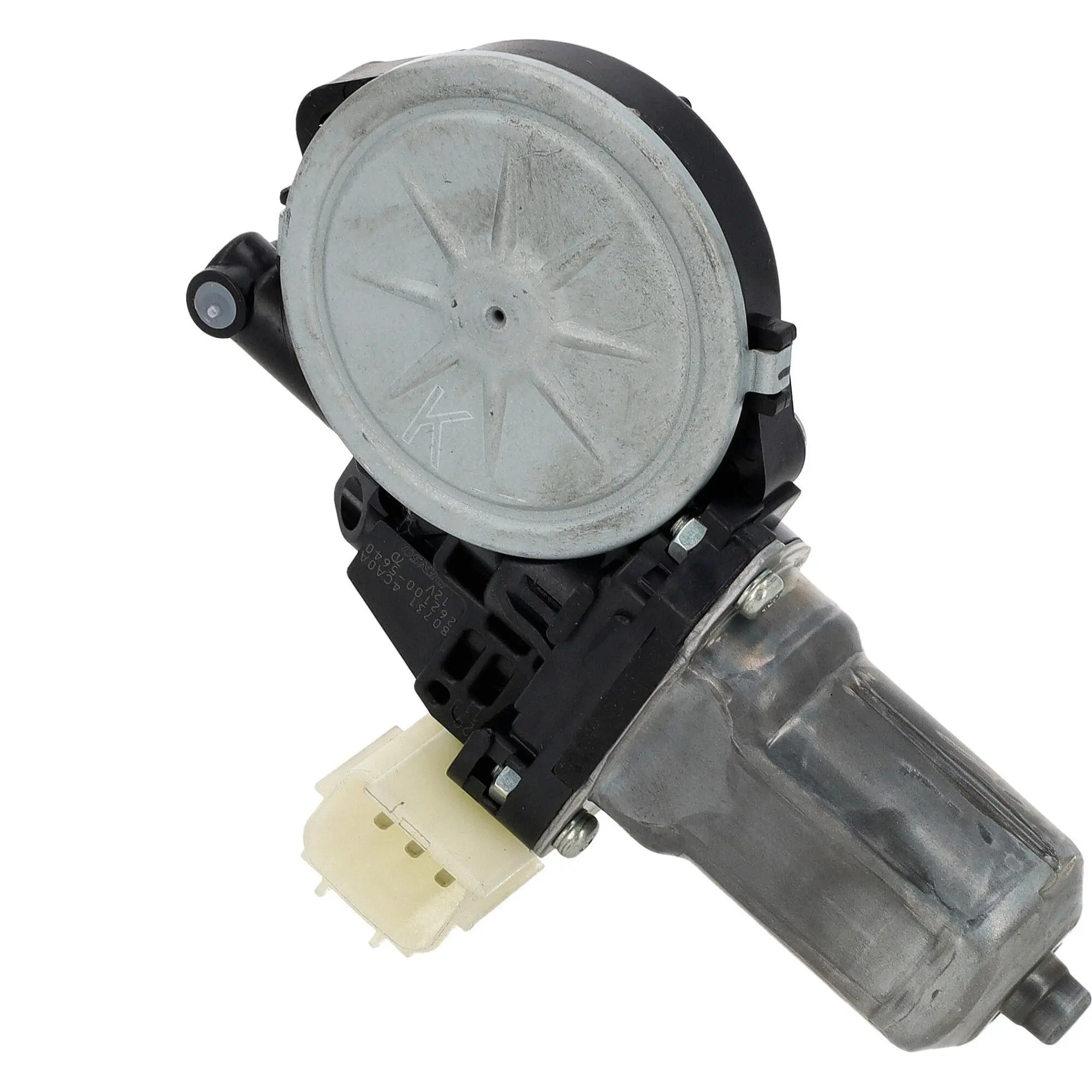 Motor eléctrico, elevalunas miniature 2