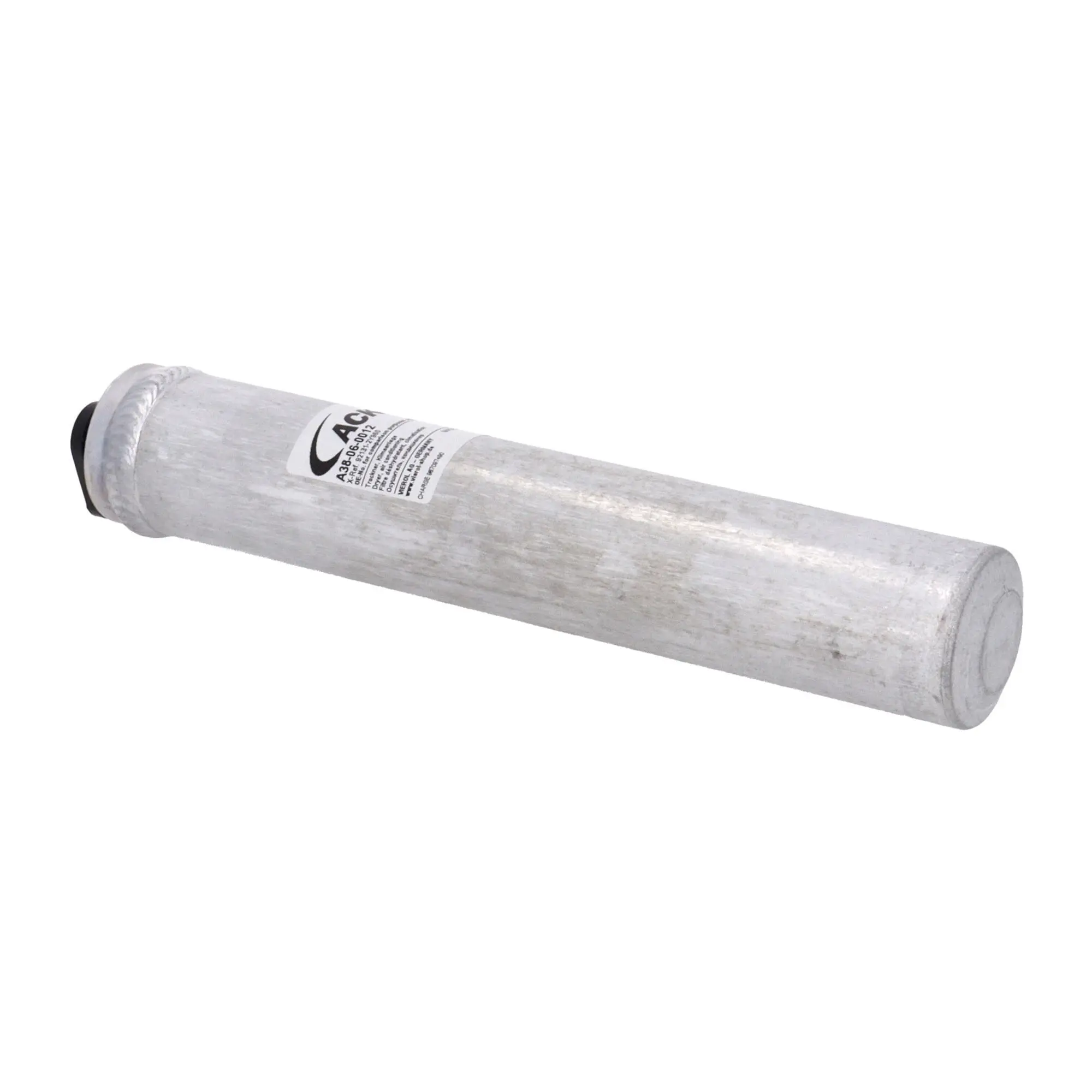 Filtro deshidratante, aire acondicionado miniature 6