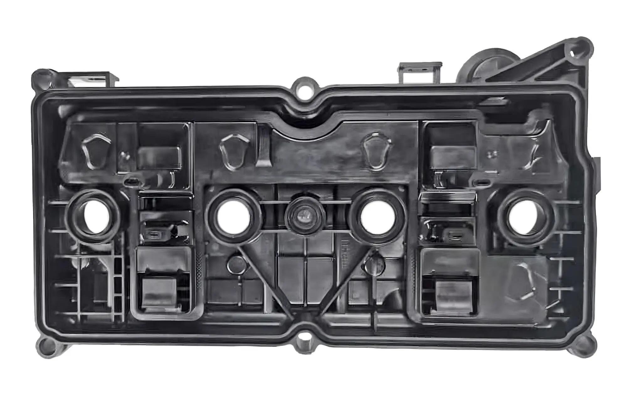 Tapa de culata miniature 2
