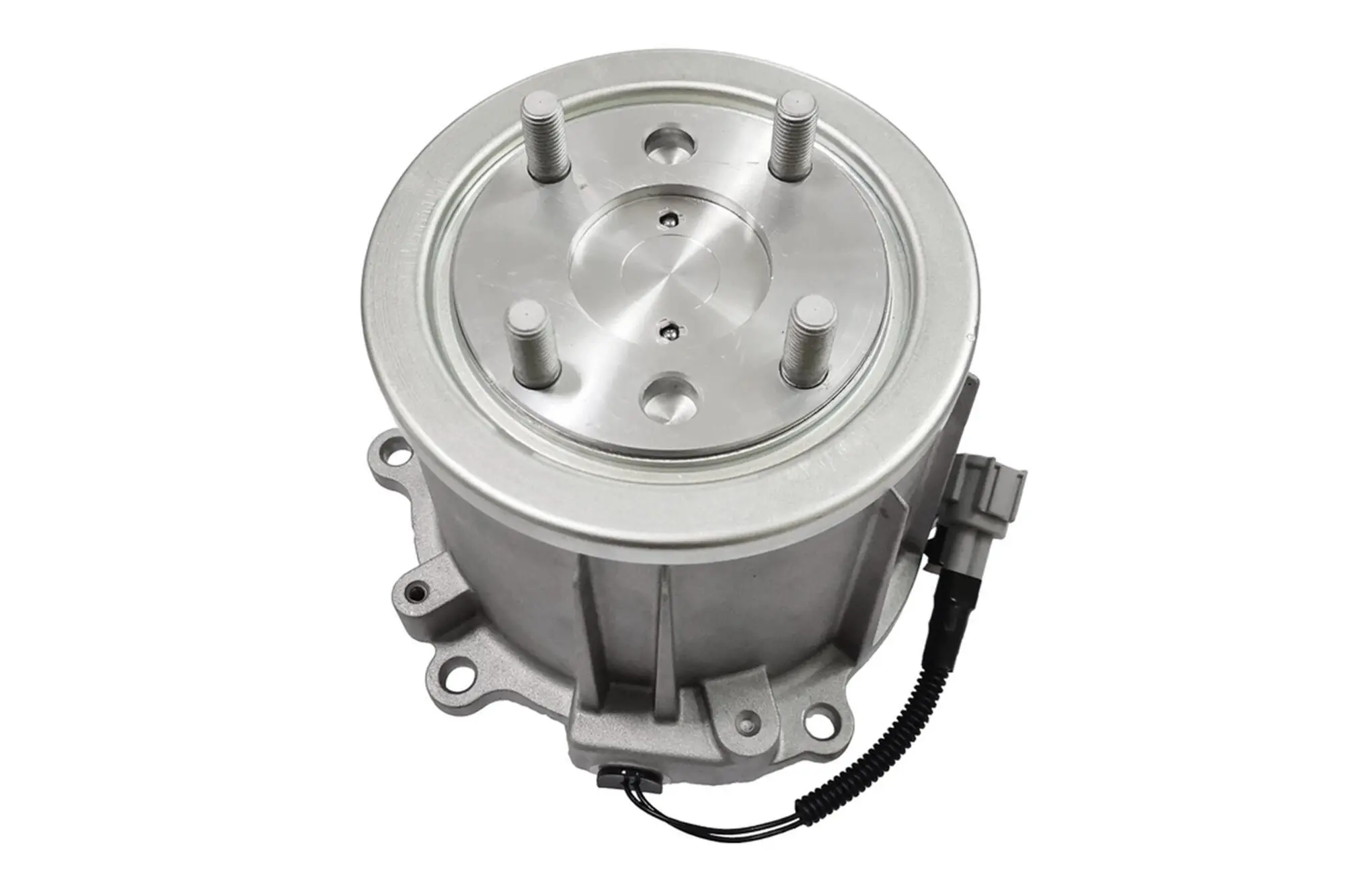 All-Wheel-Drive Coupling miniature 2