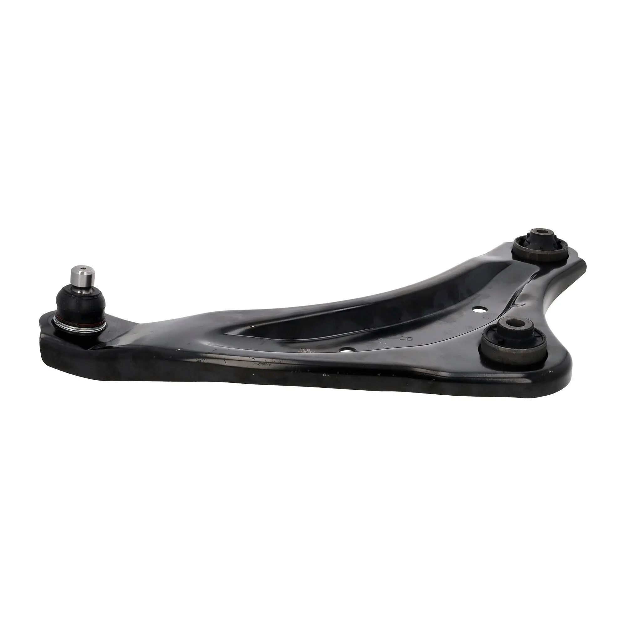 Control/Trailing Arm, wheel suspension thumbnail 2