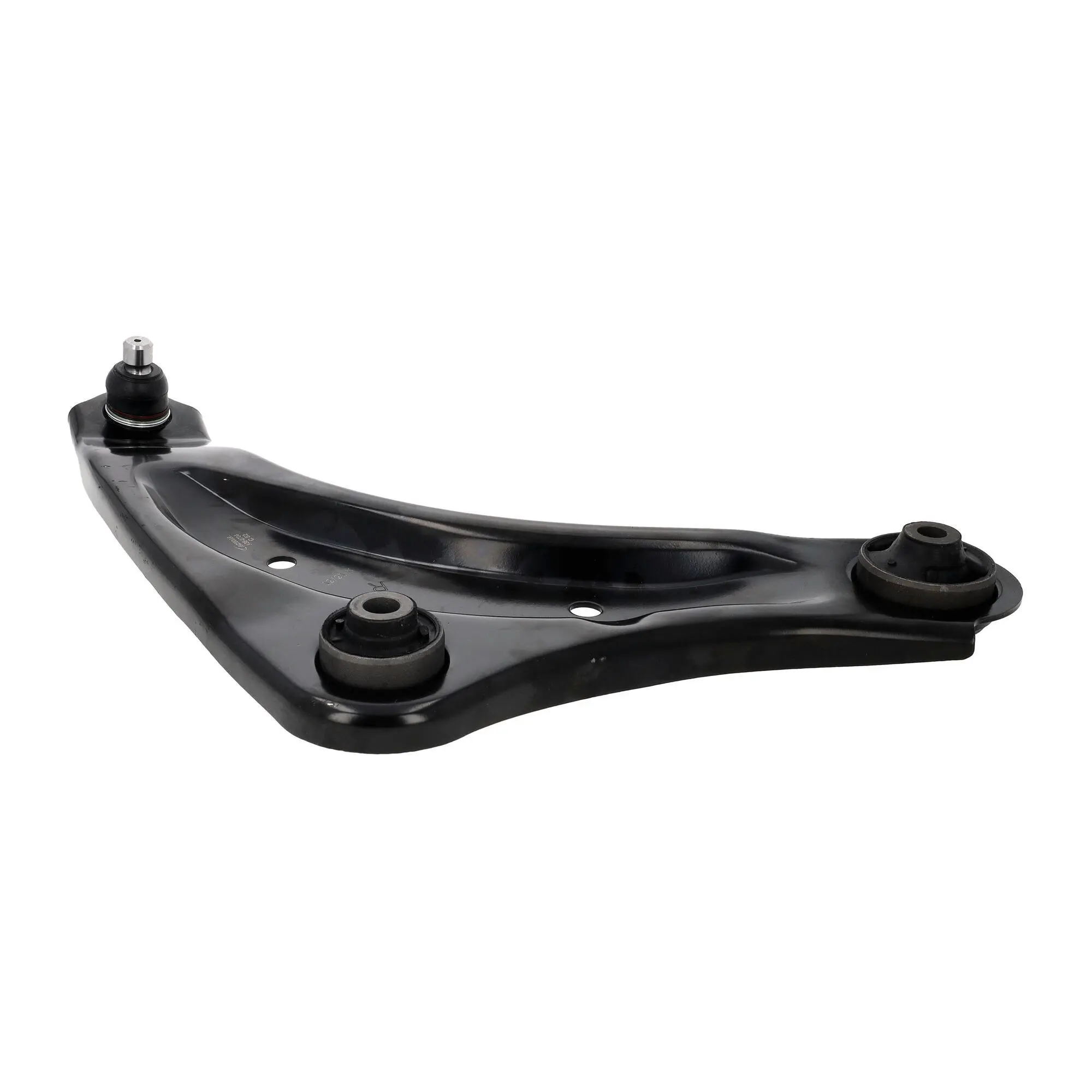 Control/Trailing Arm, wheel suspension thumbnail 3