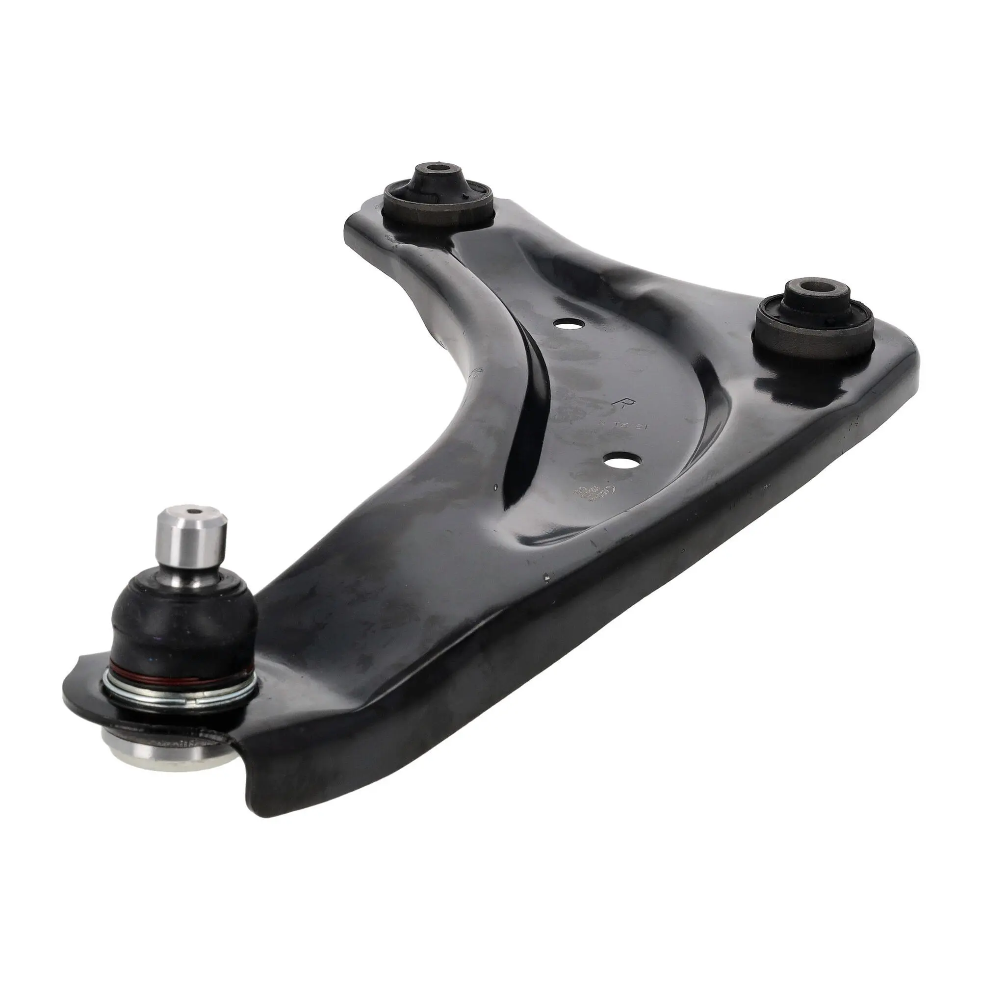 Control/Trailing Arm, wheel suspension - main product image