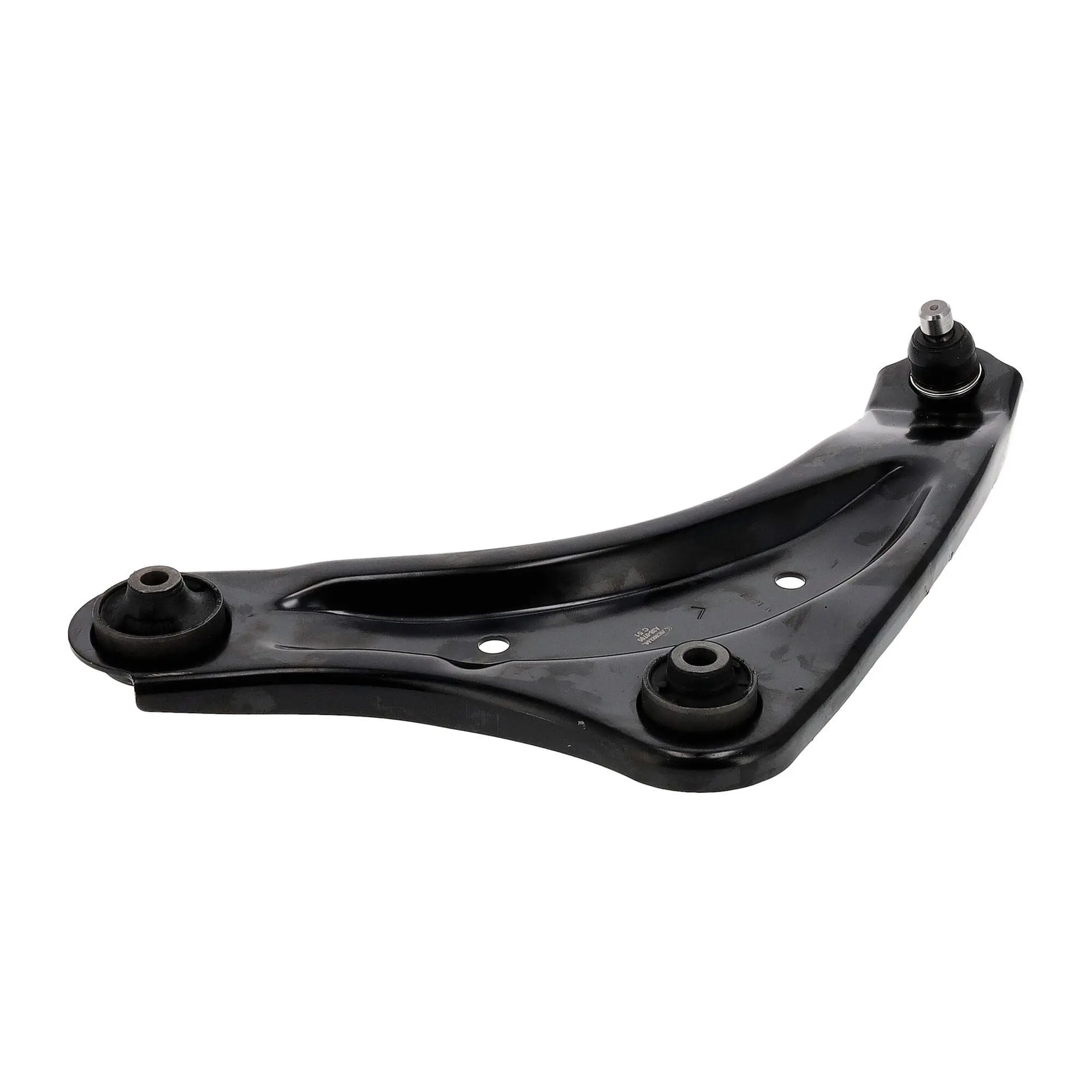 Control/Trailing Arm, wheel suspension miniature 6