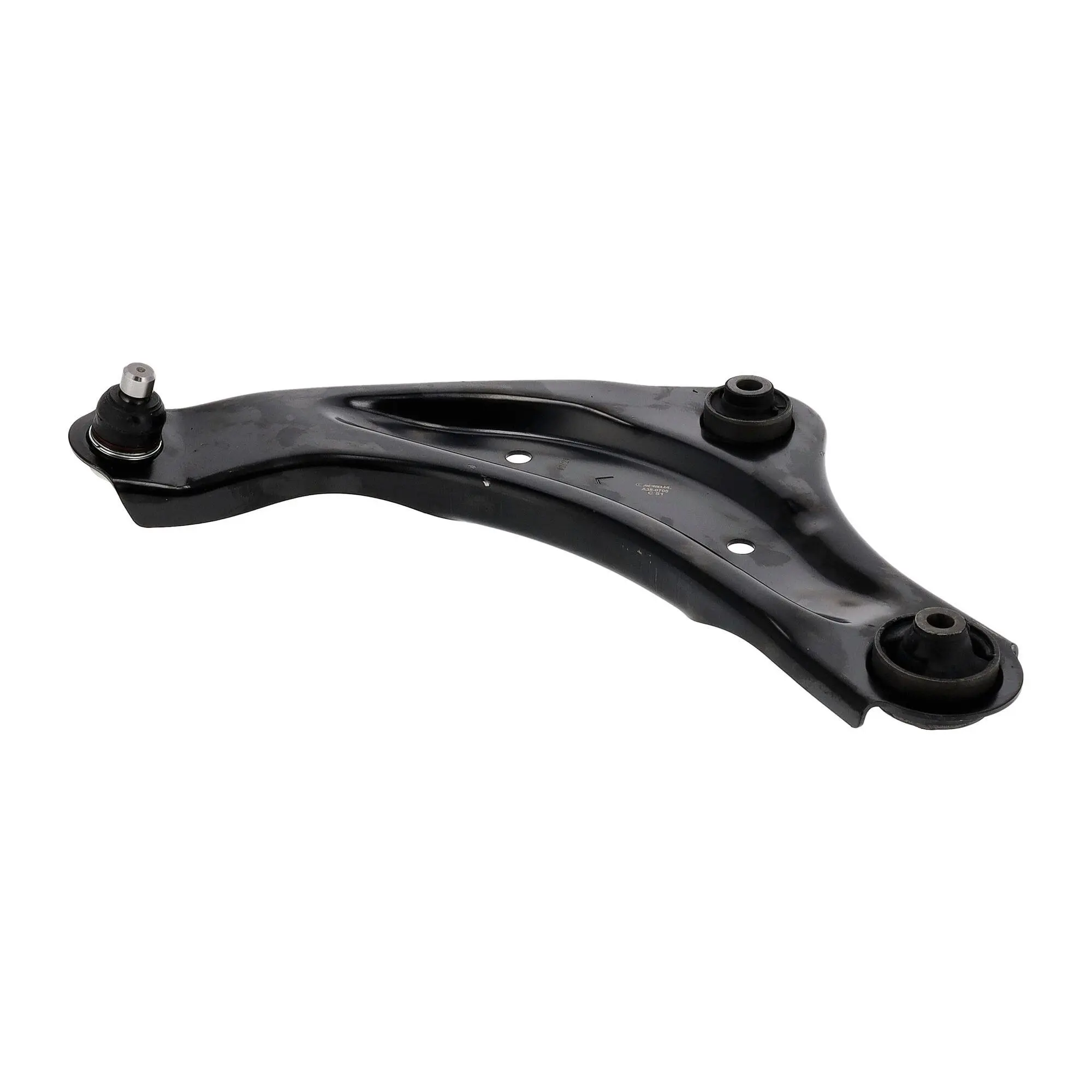 Control/Trailing Arm, wheel suspension - image principale du produit